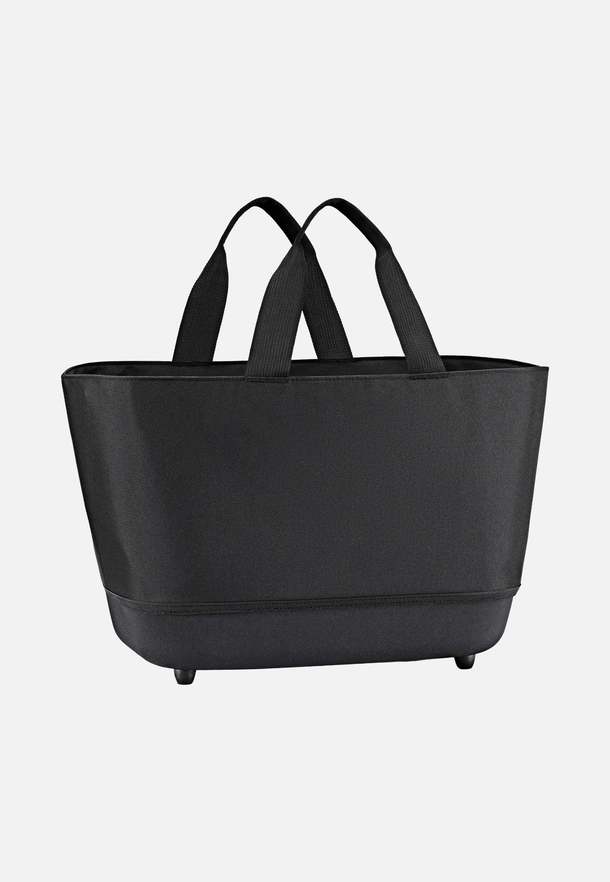 reisenthel Shoppingbasket Black Carrello della spesa