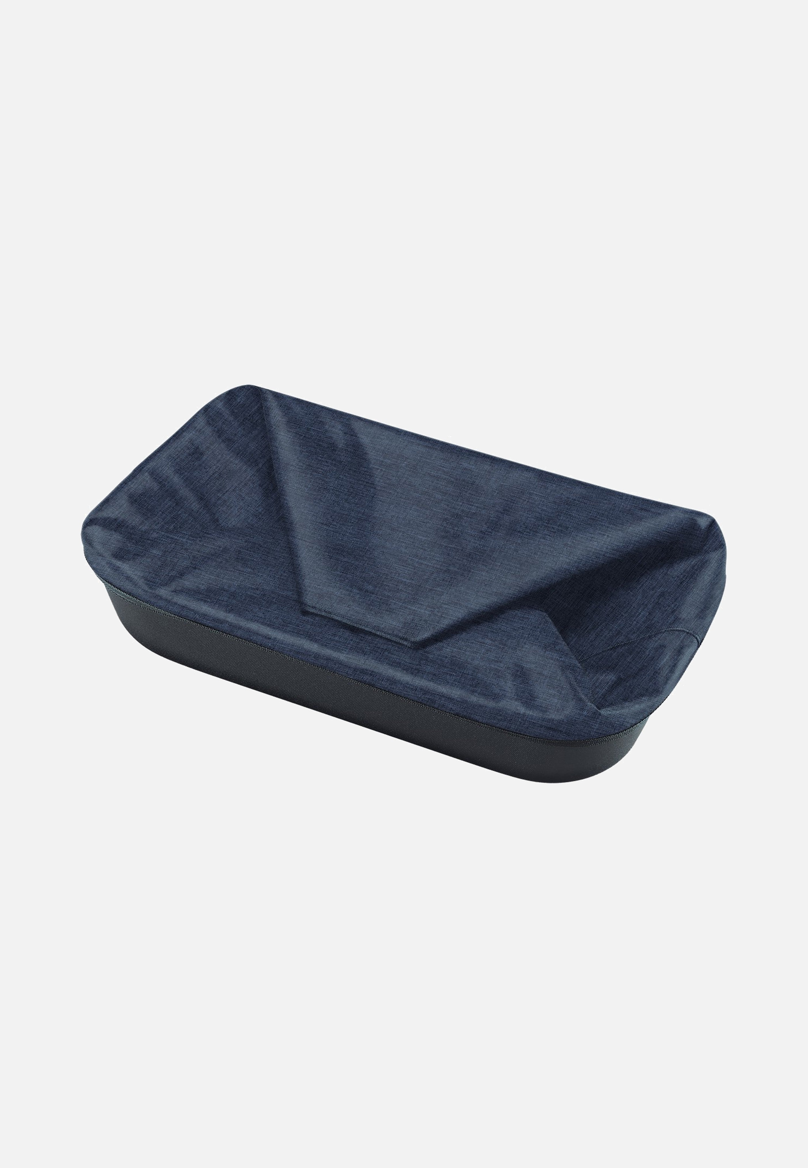 reisenthel Shoppingbasket Twist Navy Shopping Basket