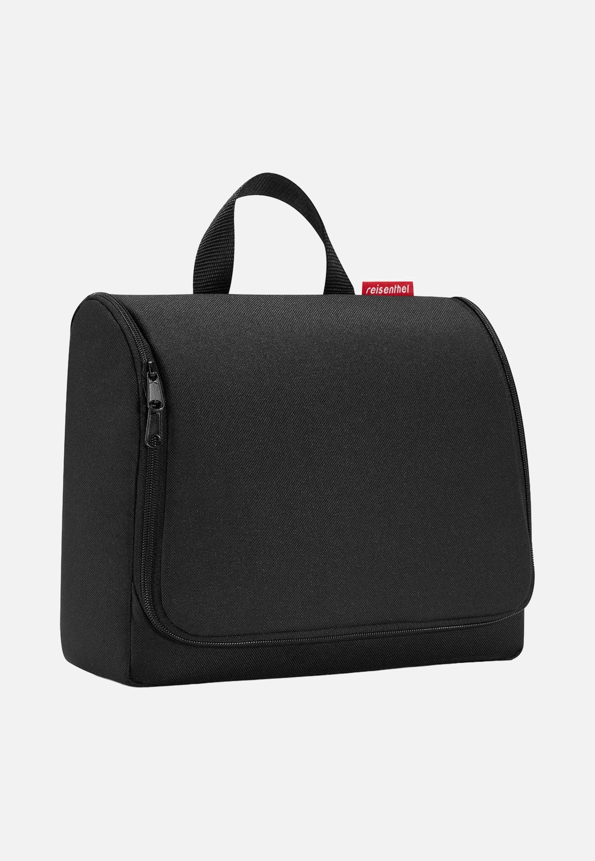 reisenthel Toiletbag XL Black Borsa da toilette