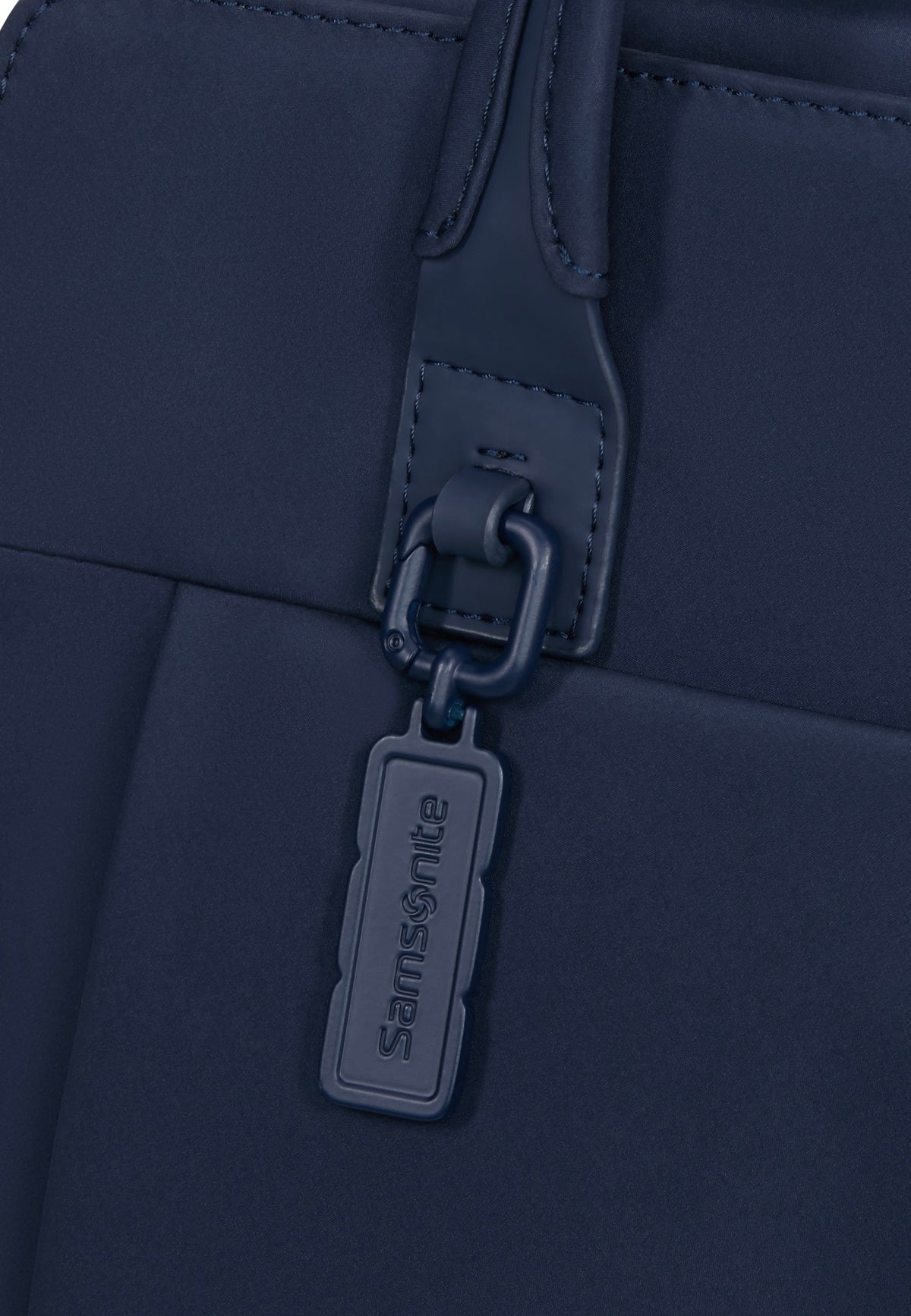 Samsonite Laptop Backpack 14.1" Navy Blue Zaino