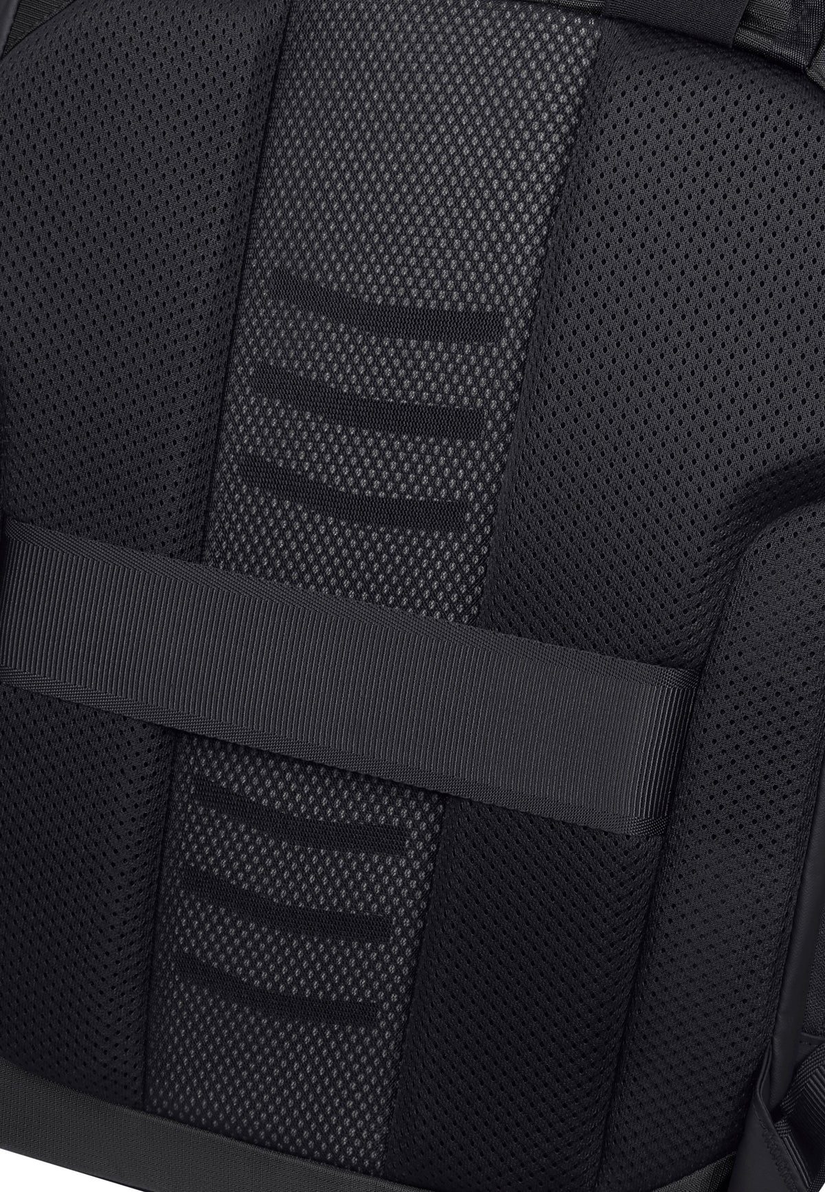 Samsonite Biz2Go 2.0 Rolltop 15.6" Black Rolltop Backpack