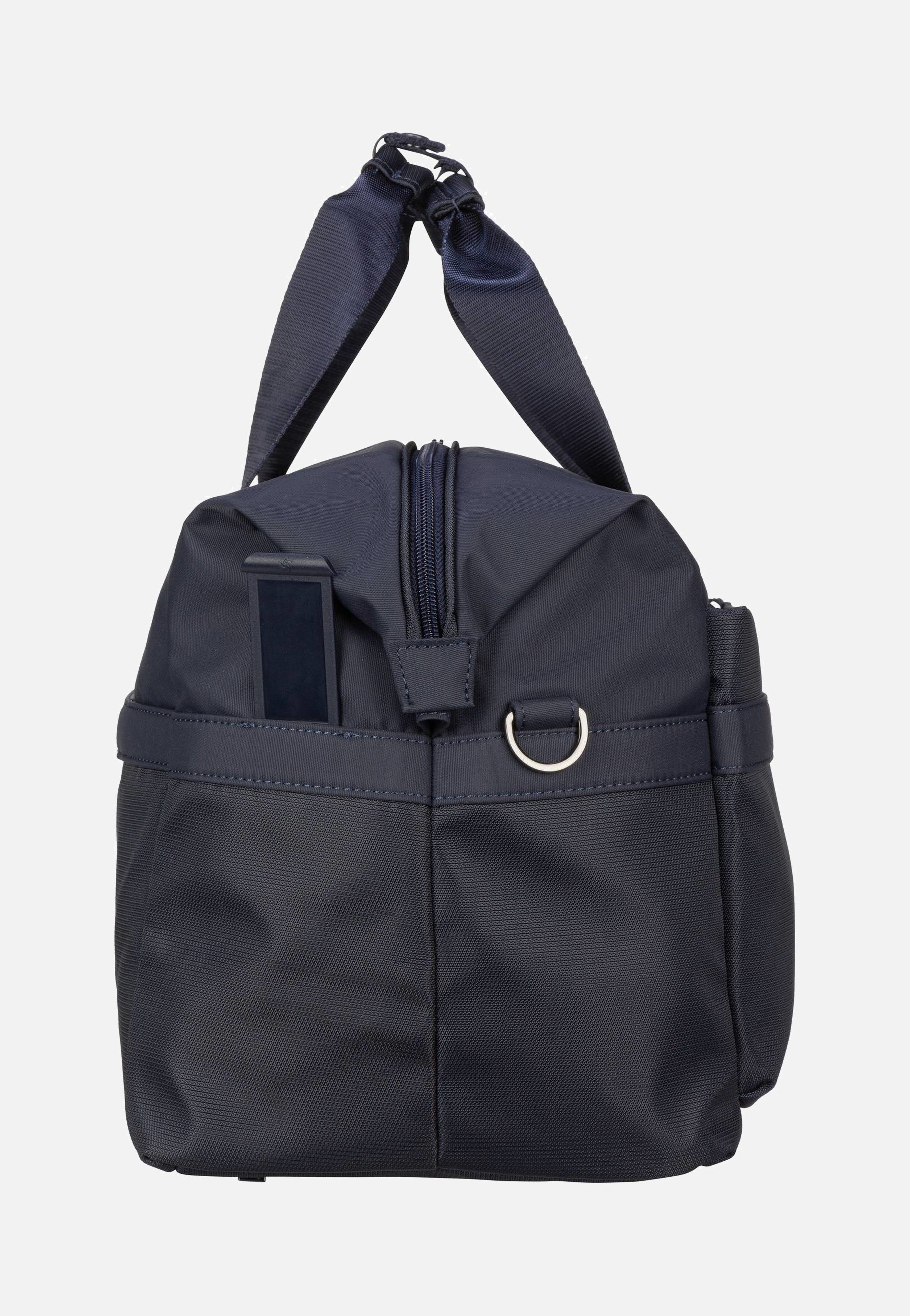 Samsonite Airea Duffle 45 Dark Blue Weekender