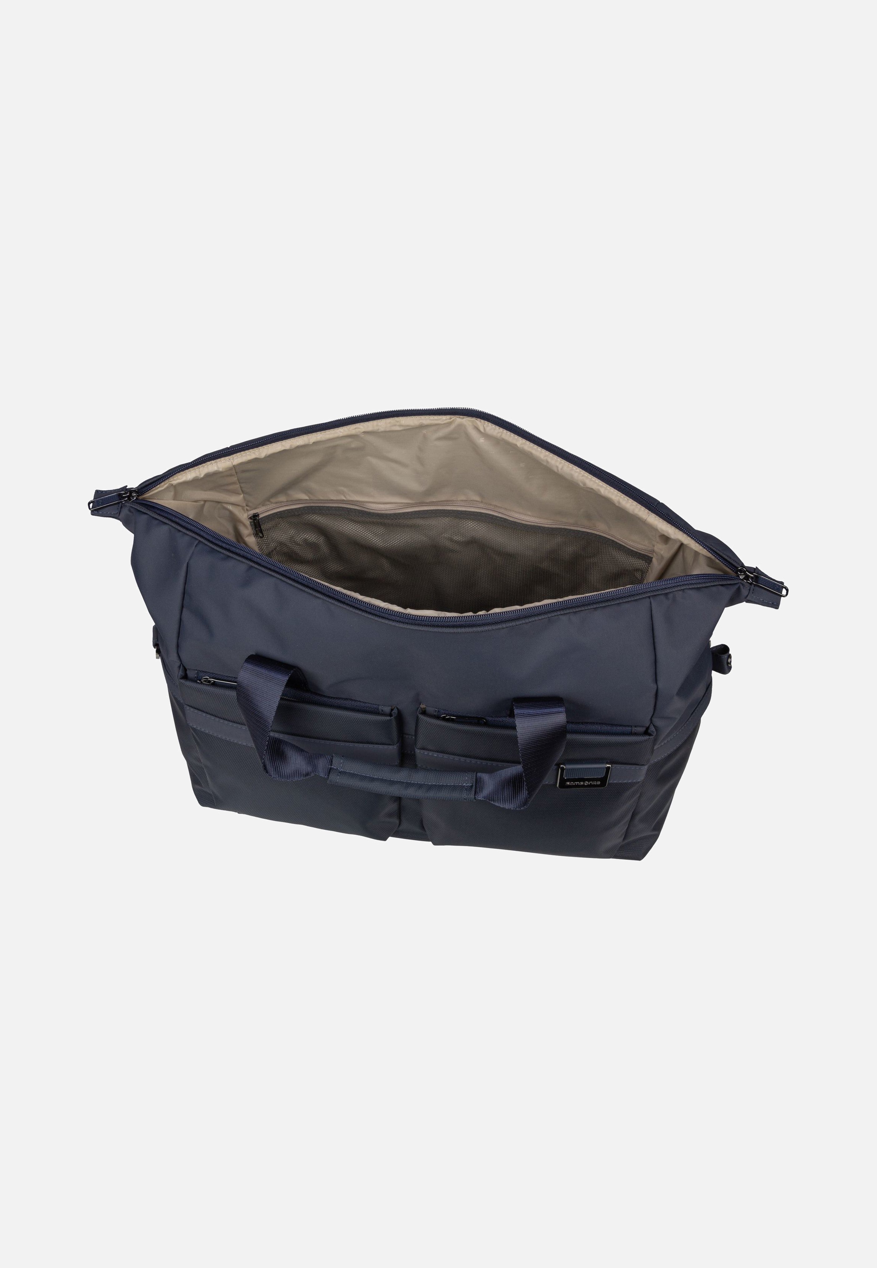 Samsonite Airea Duffle 45 Dark Blue Weekender