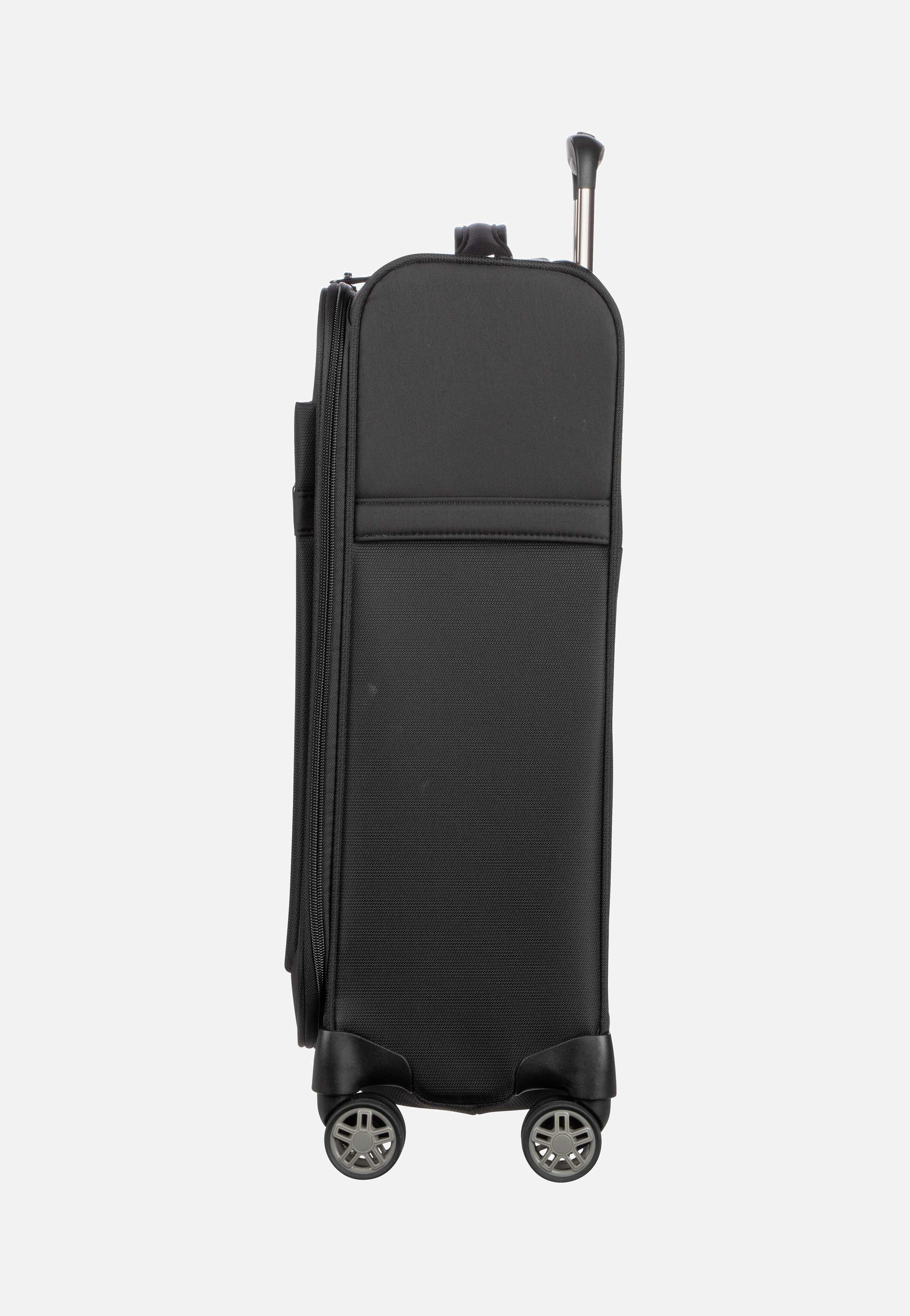 Samsonite - Airea Spinner 55 Strict Black - Suitcase | Neutral-Image