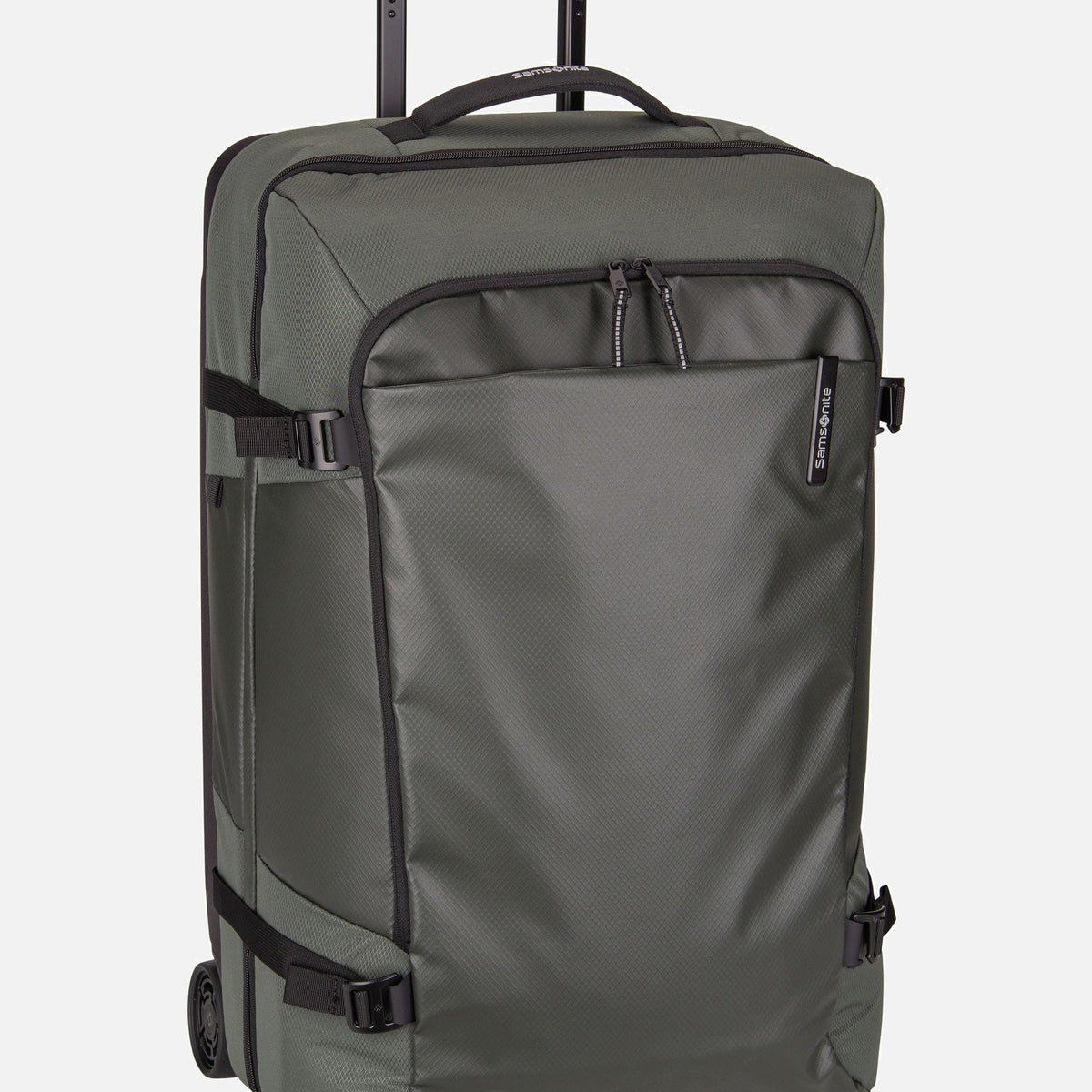 Samsonite Armox Duffle 68 Moss - Suitcase | Sakoi