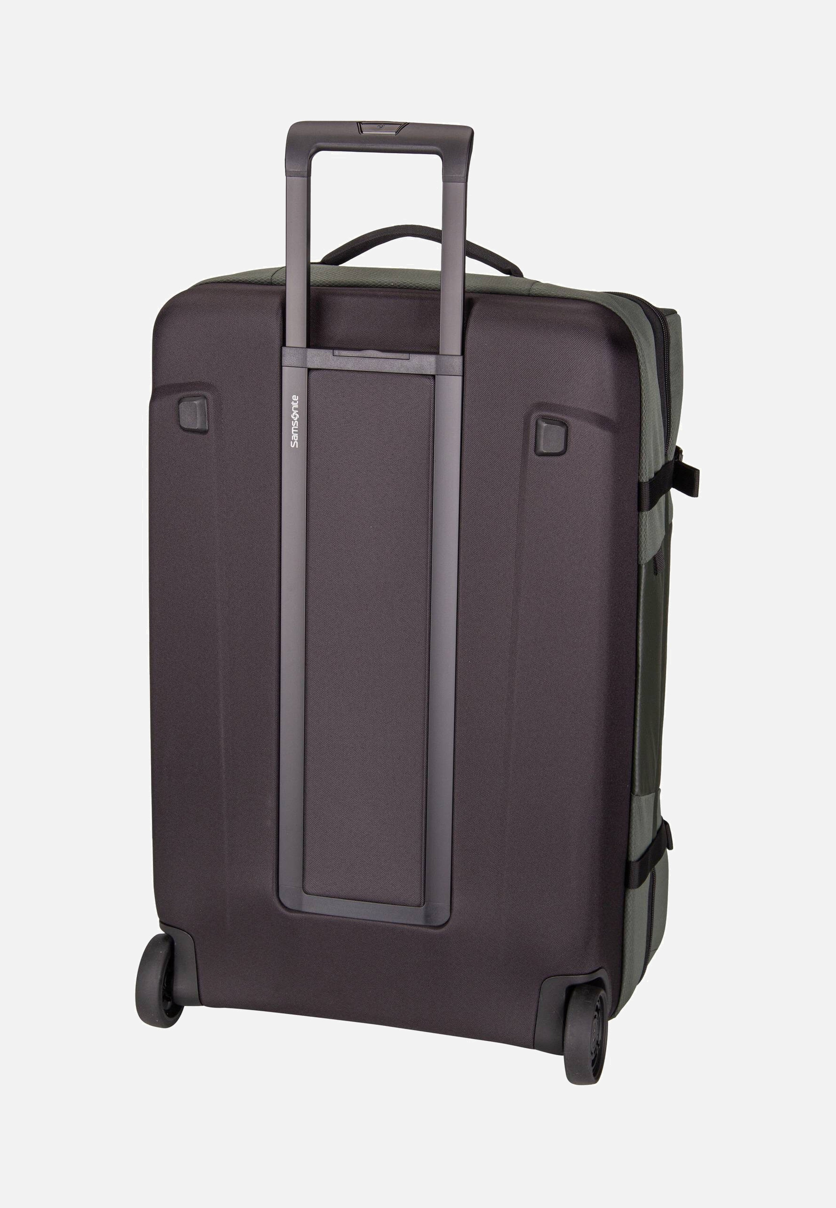 Samsonite Armox Duffle 68 Moss - Suitcase | Sakoi