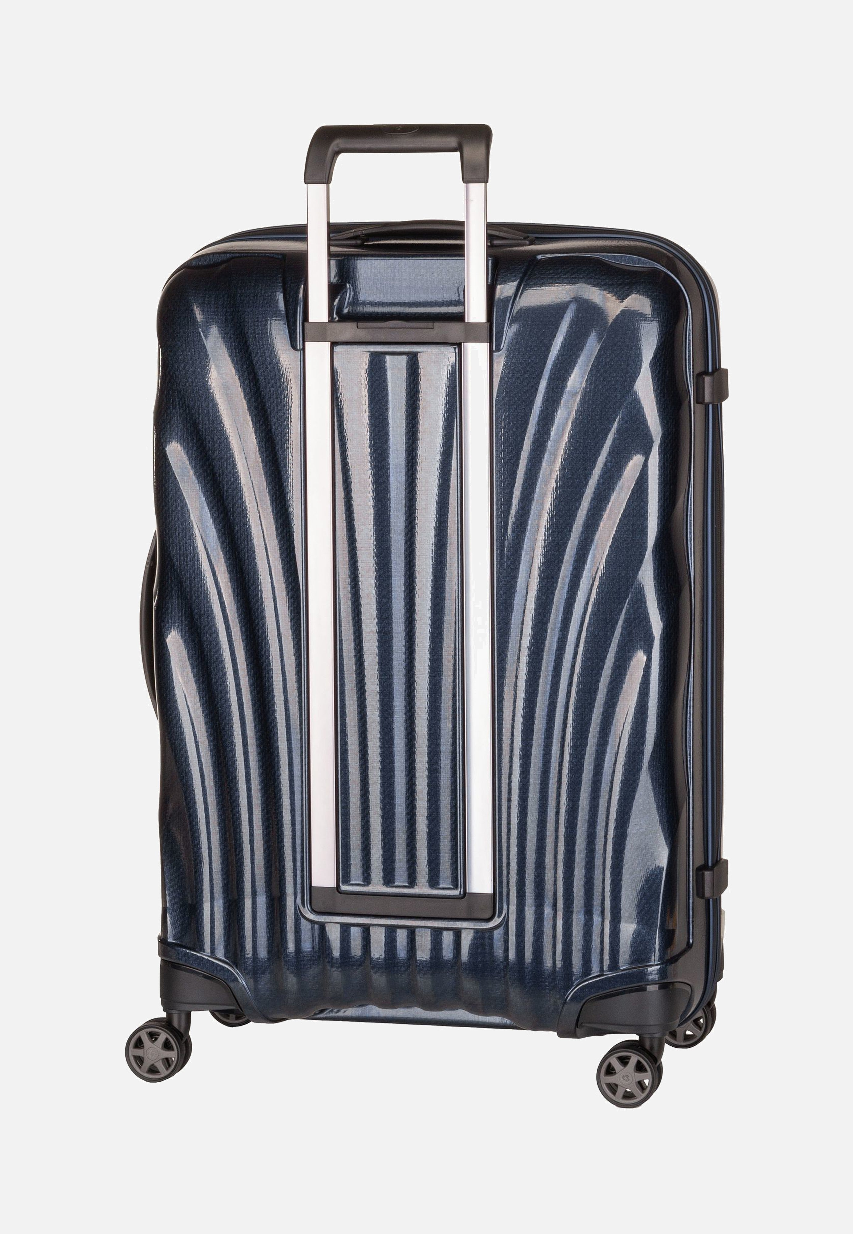 Samsonite - C-Lite Spinner 75 Midnight Blue - Suitcase | Neutral-Image