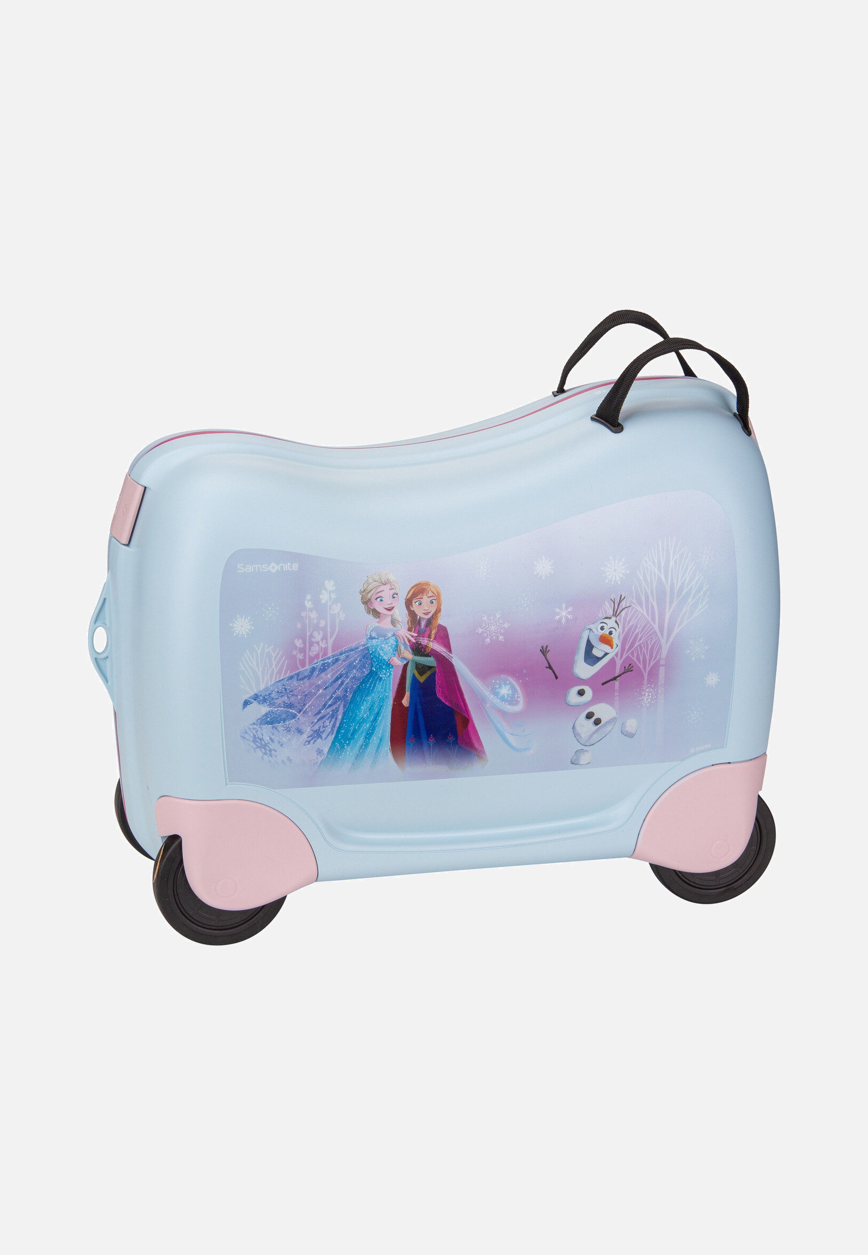 Samsonite - Dream2Go Ride-On Suitcase Disney Frozen - Suitcase | Neutral-Image