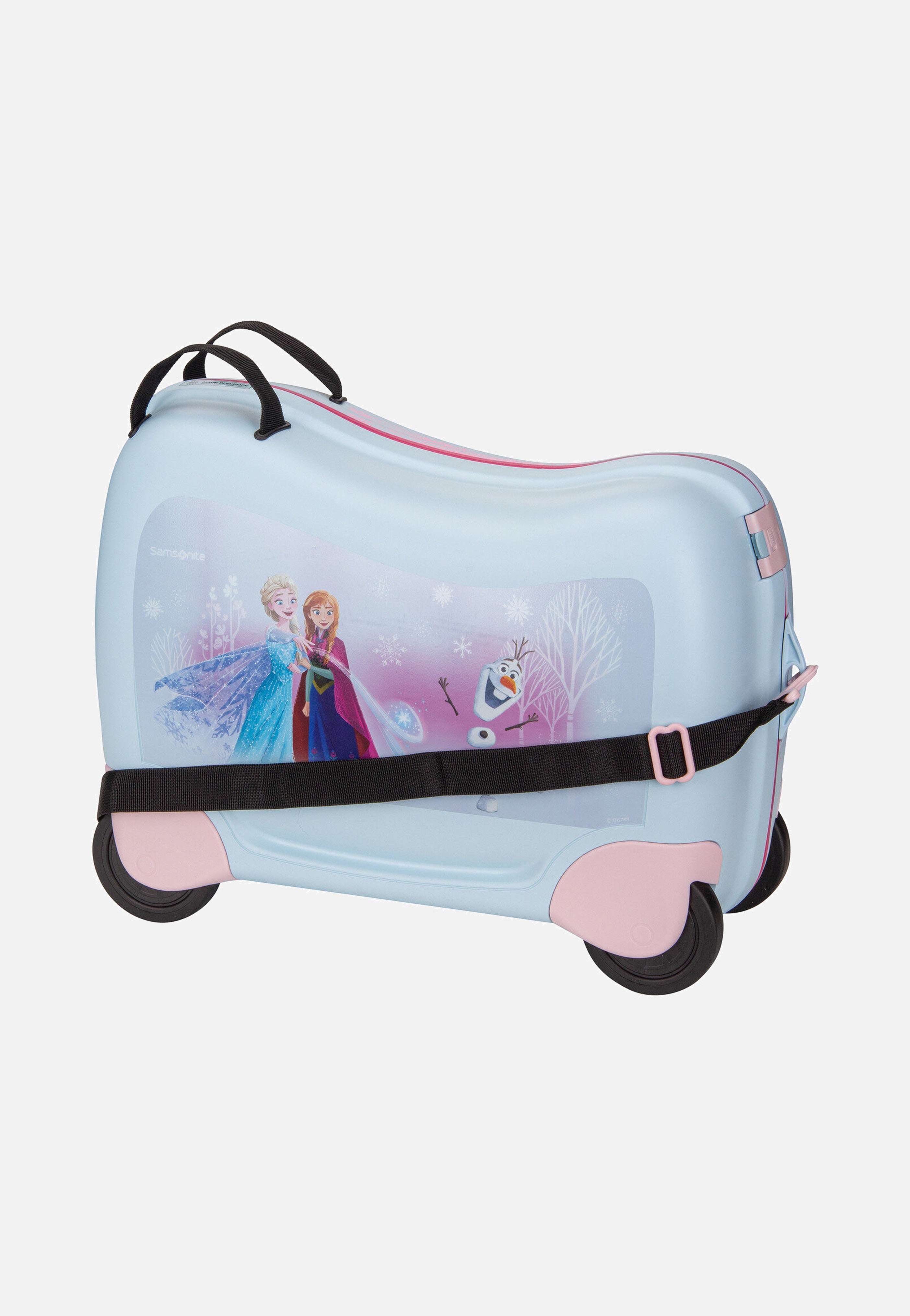 Samsonite - Dream2Go Ride-On Suitcase Disney Frozen - Suitcase | Neutral-Image