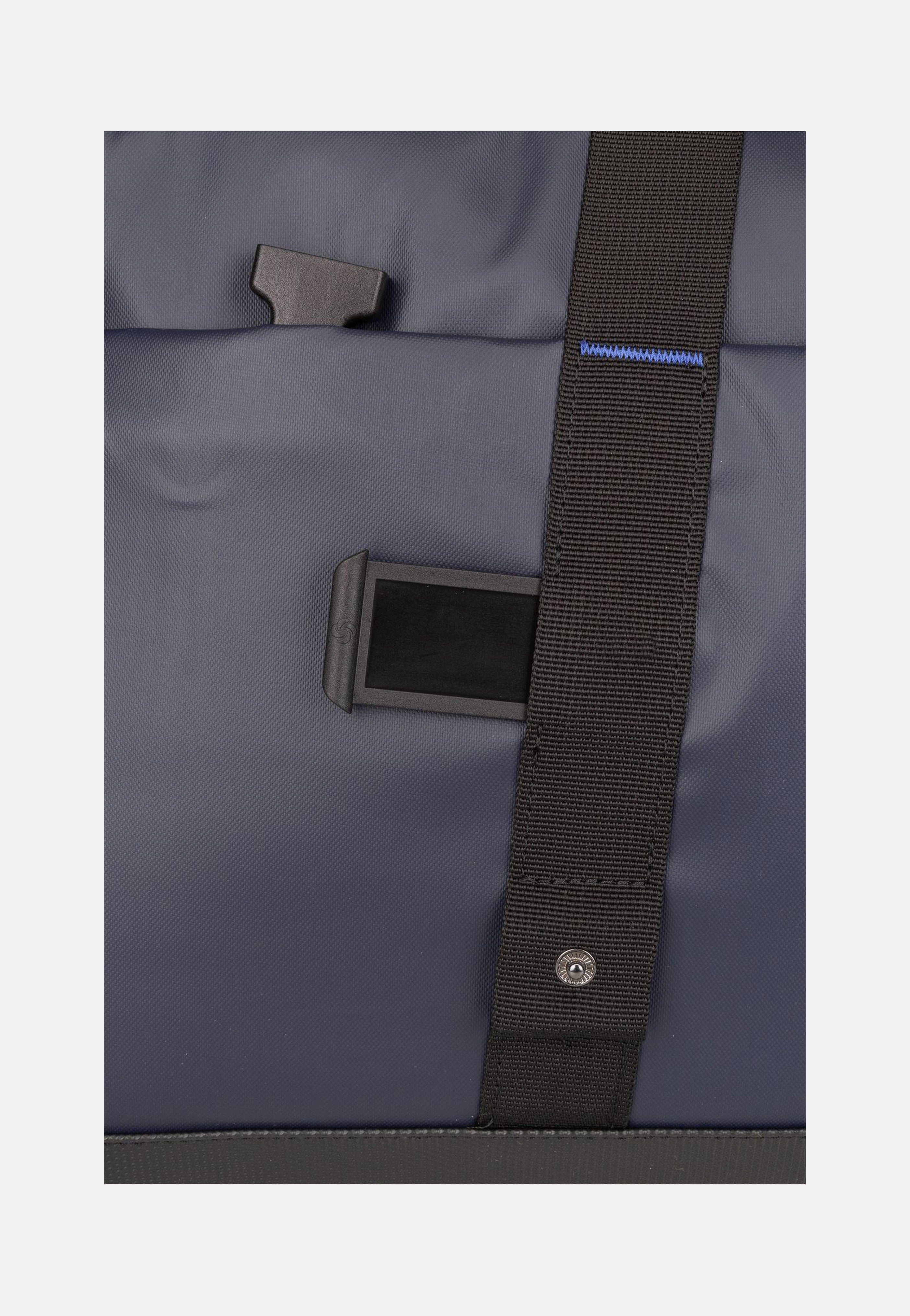 Samsonite - Ecodiver Duffle L Blue Nights - Dufflebag | Neutral-Image