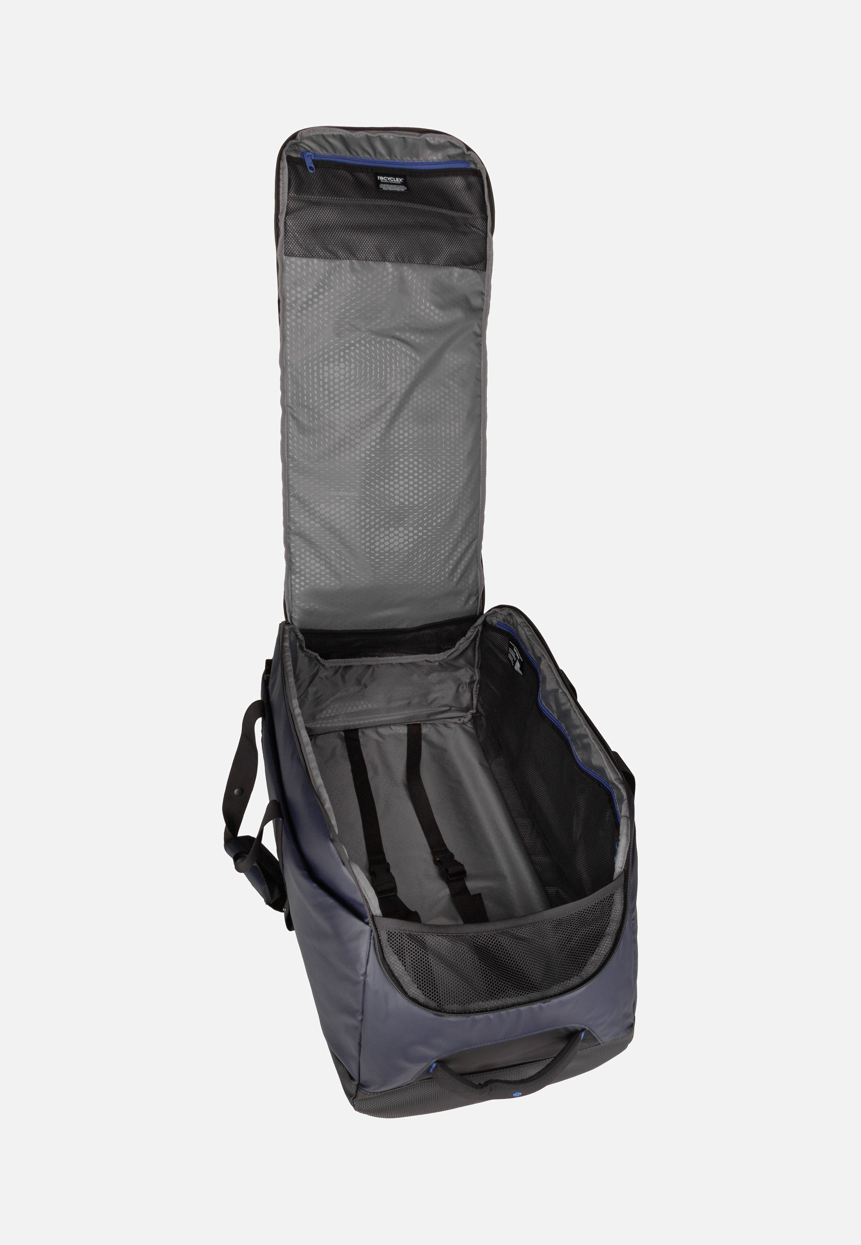 Samsonite - Ecodiver Duffle L Blue Nights - Dufflebag | Neutral-Image