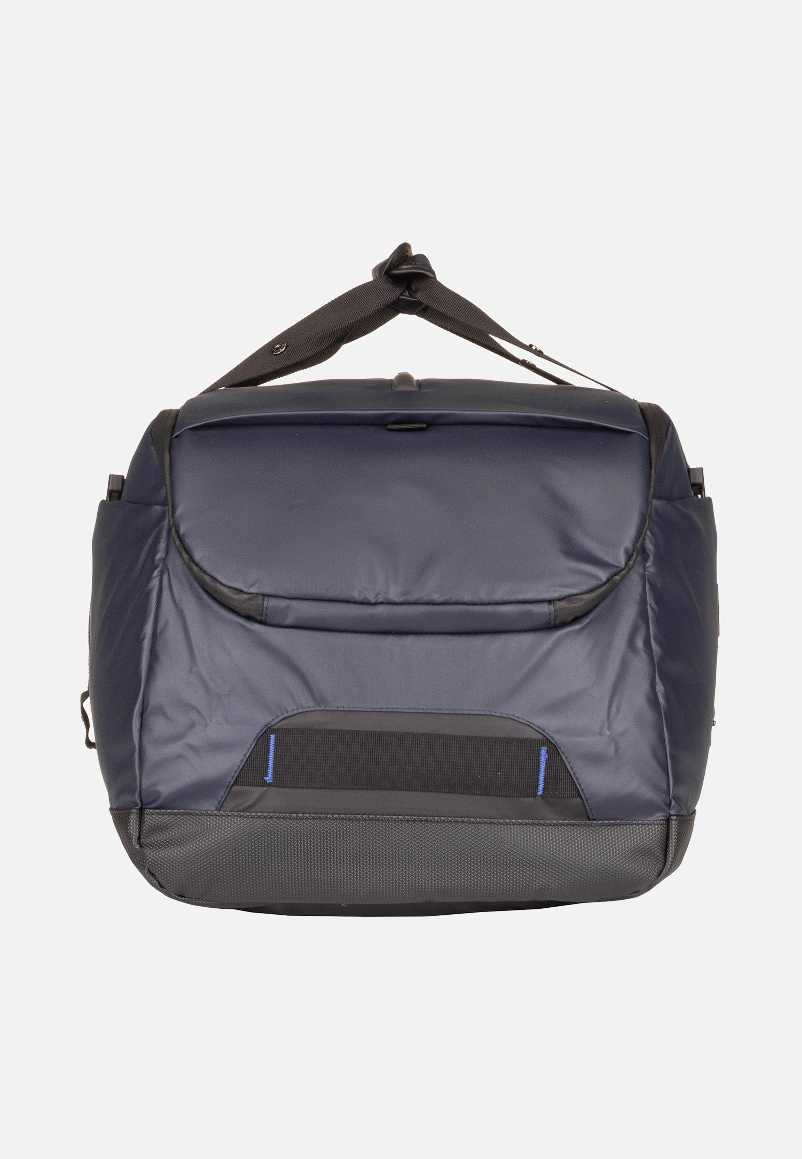 Samsonite - Ecodiver Duffle L Blue Nights - Dufflebag | Neutral-Image