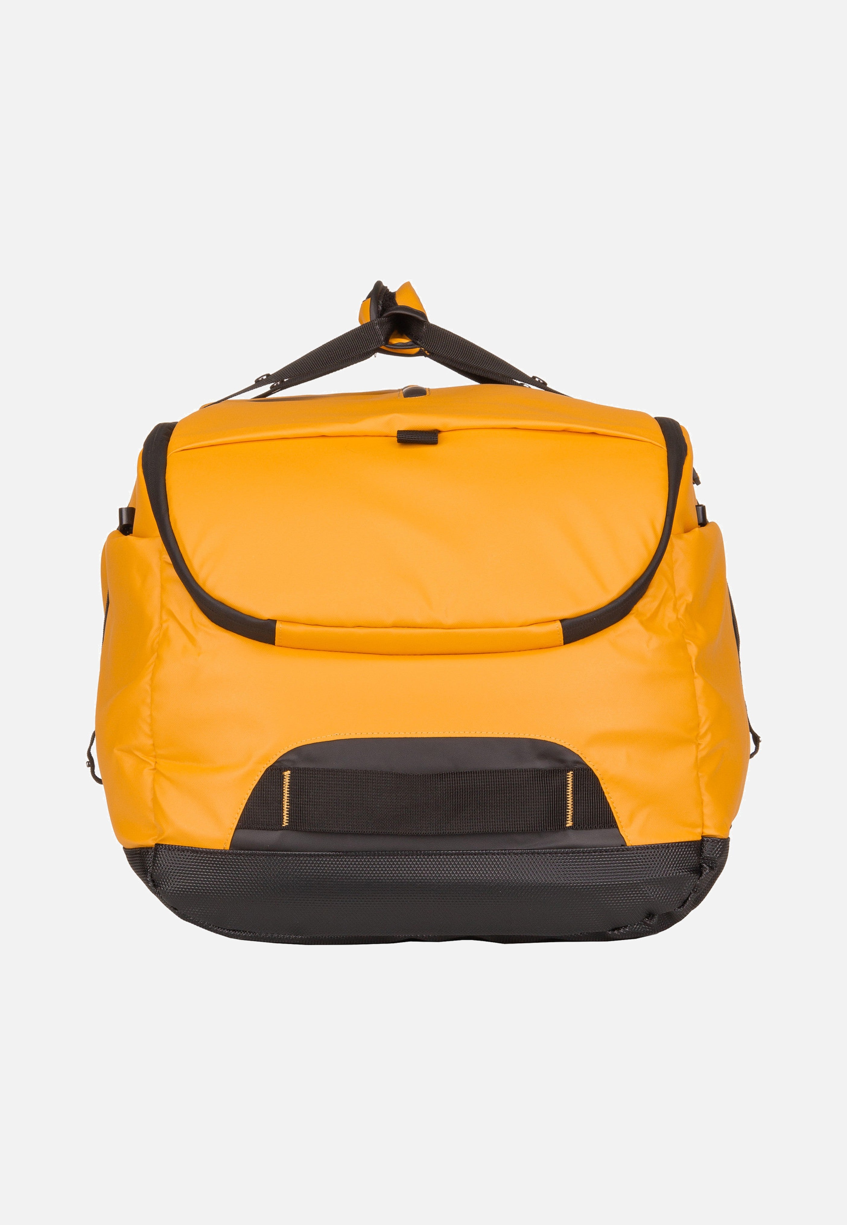Samsonite - Ecodiver Duffle L Yellow - Dufflebag | Neutral-Image