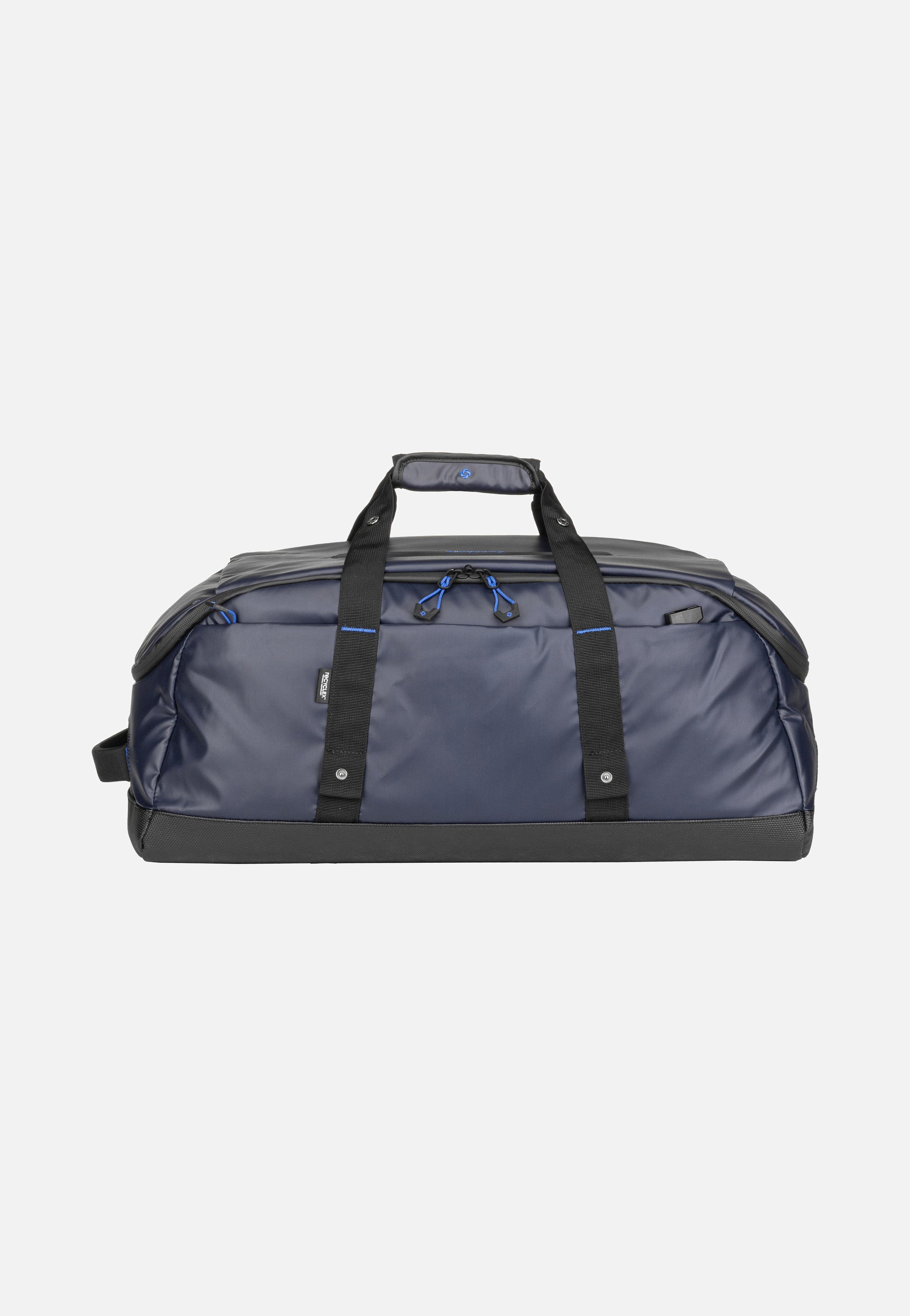 Samsonite - Ecodiver Duffle M Blue Nights - Dufflebag | Neutral-Image