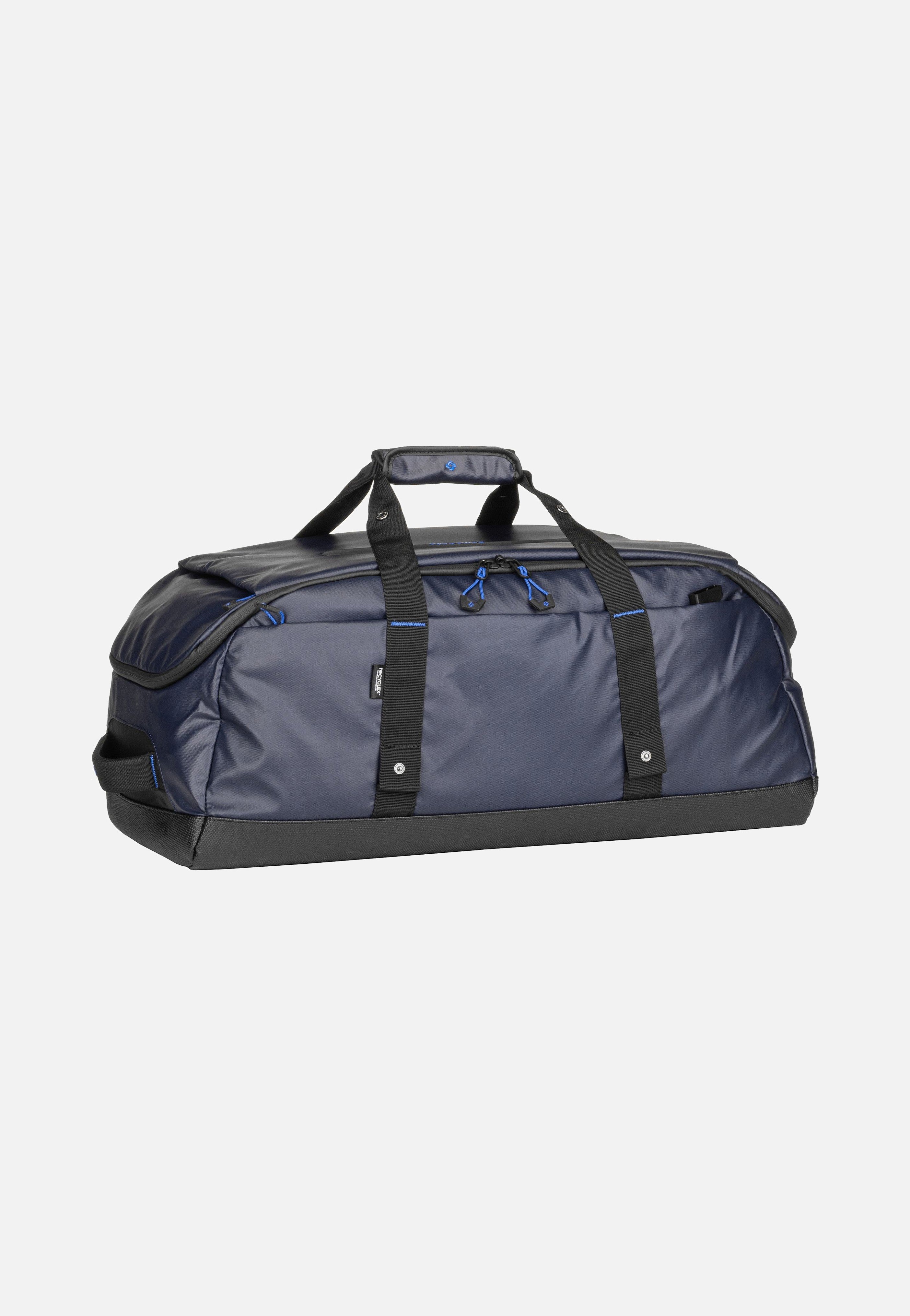 Samsonite - Ecodiver Duffle M Blue Nights - Dufflebag | Neutral-Image