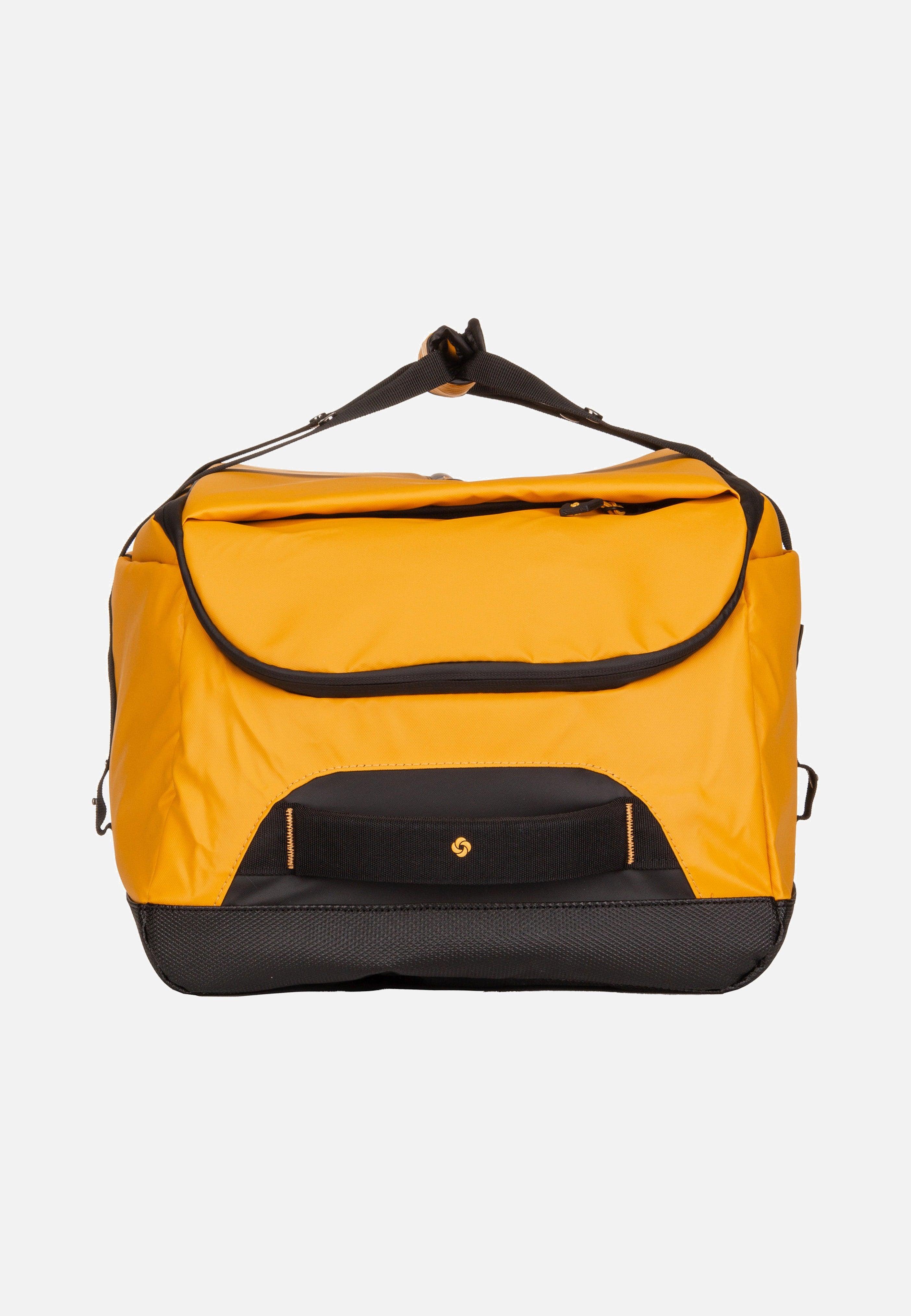 Samsonite - Ecodiver Duffle M Yellow - Dufflebag | Neutral-Image