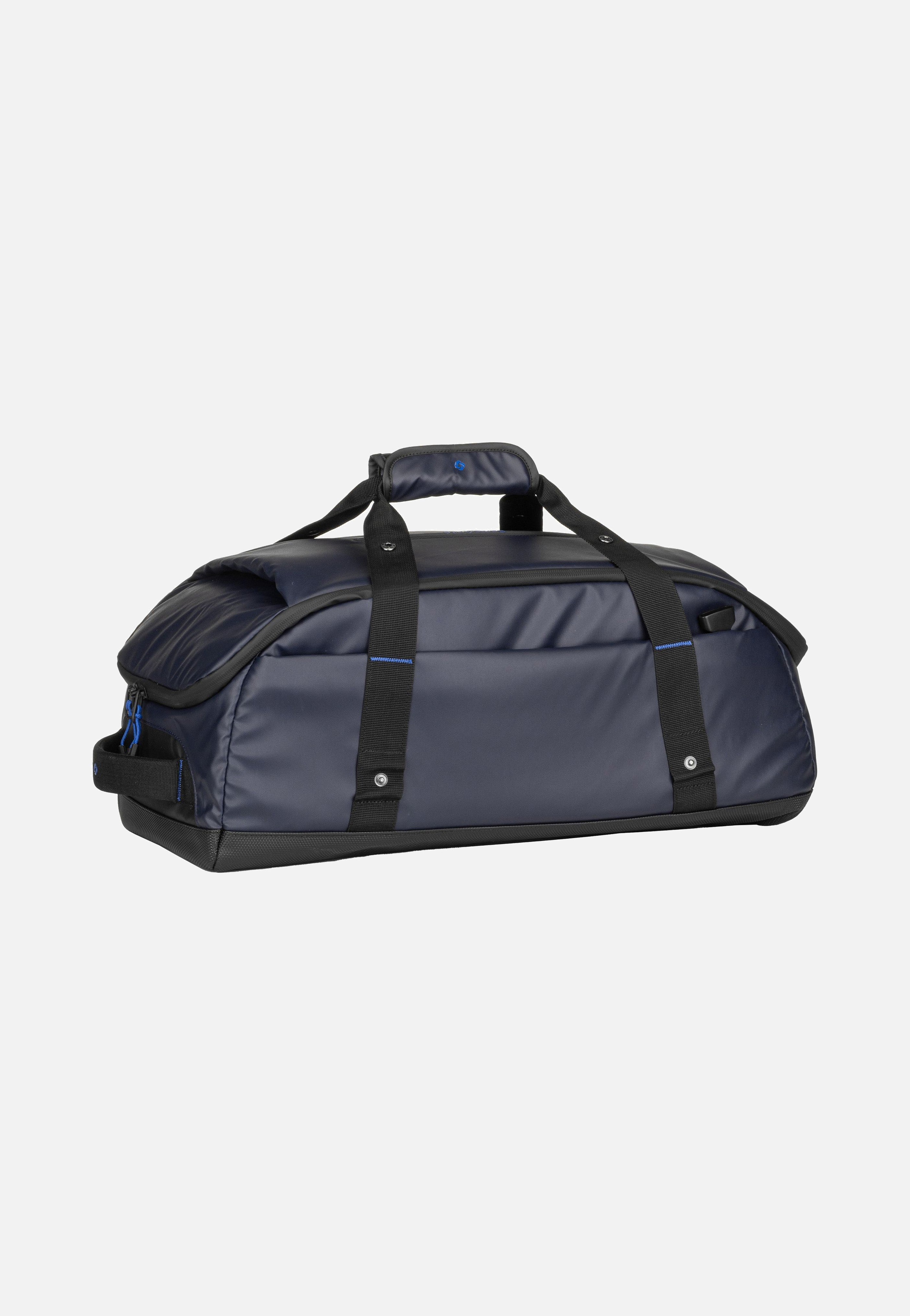 Samsonite - Ecodiver Duffle S Blue Nights - Dufflebag | Neutral-Image