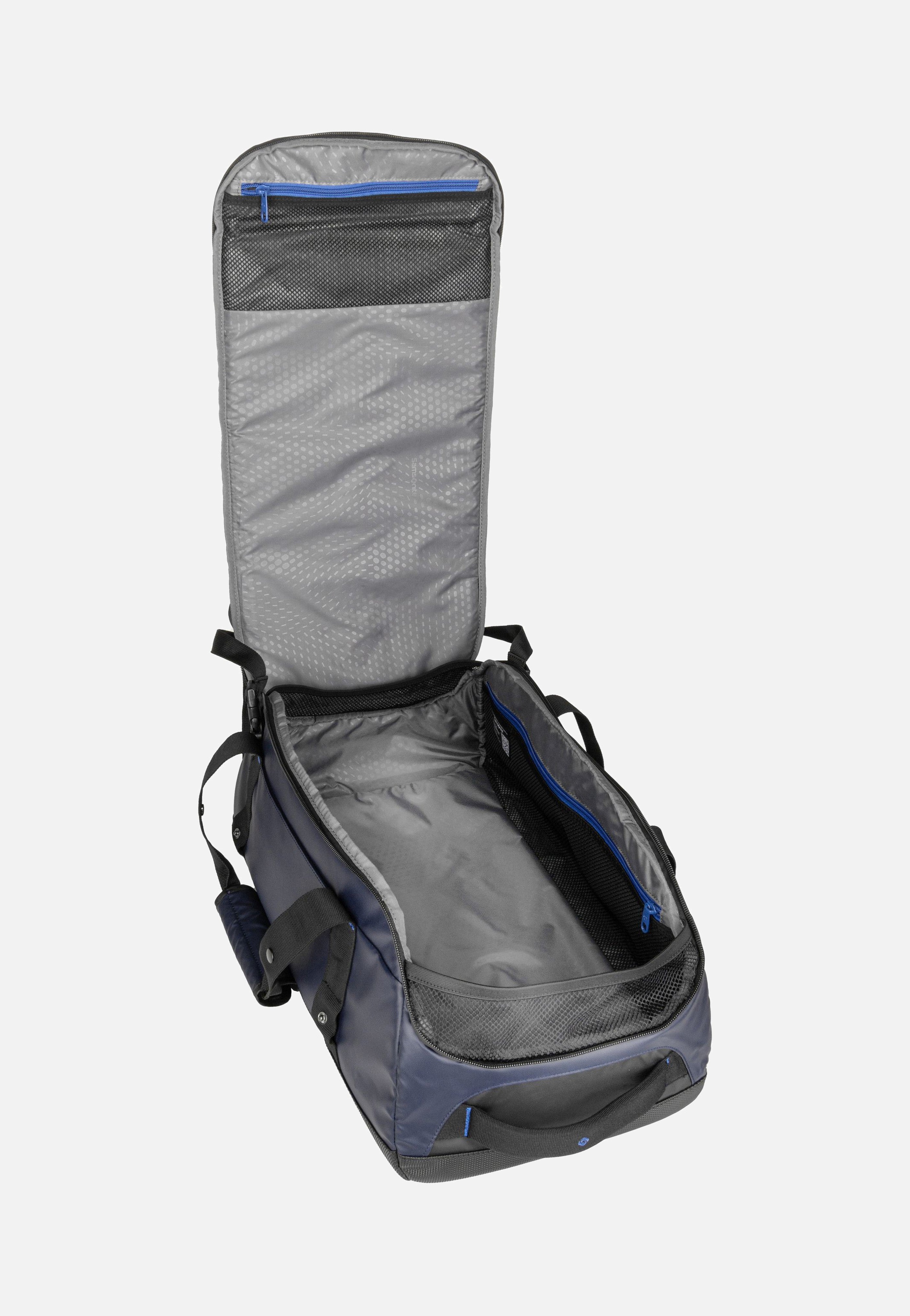 Samsonite - Ecodiver Duffle S Blue Nights - Dufflebag | Neutral-Image
