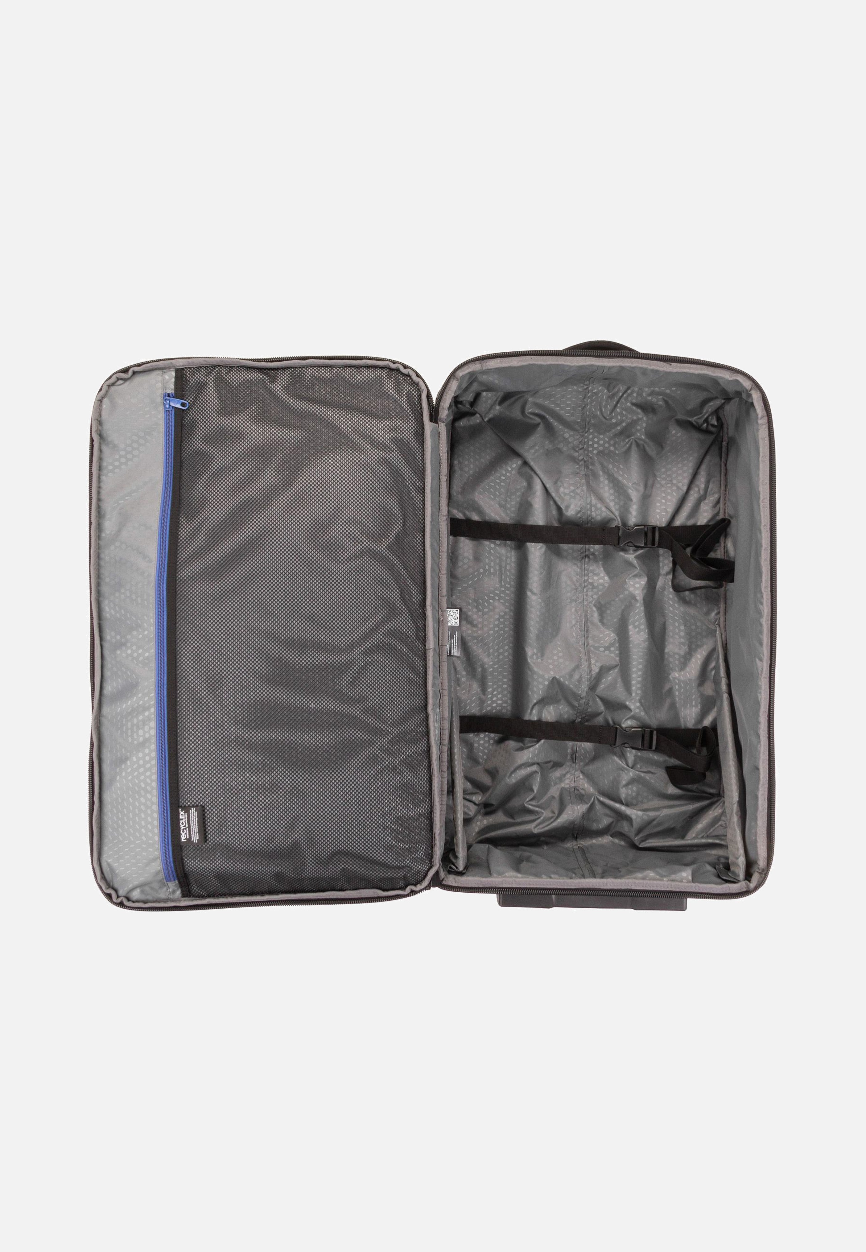 Samsonite - Ecodiver Duffle/WH 67 Blue Nights - Suitcase | Neutral-Image