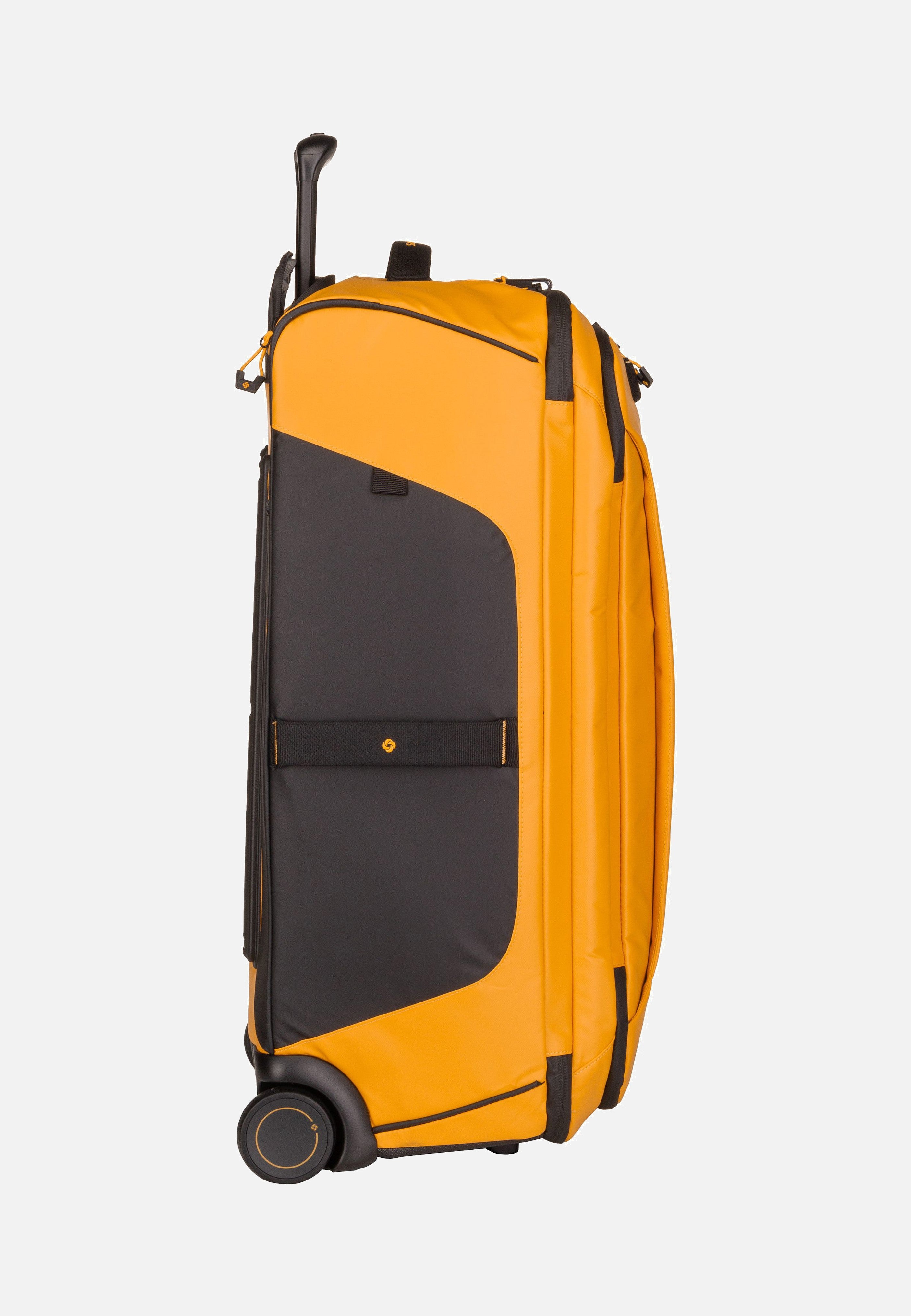 Samsonite - Ecodiver Duffle/WH 67 Yellow - Suitcase | Neutral-Image