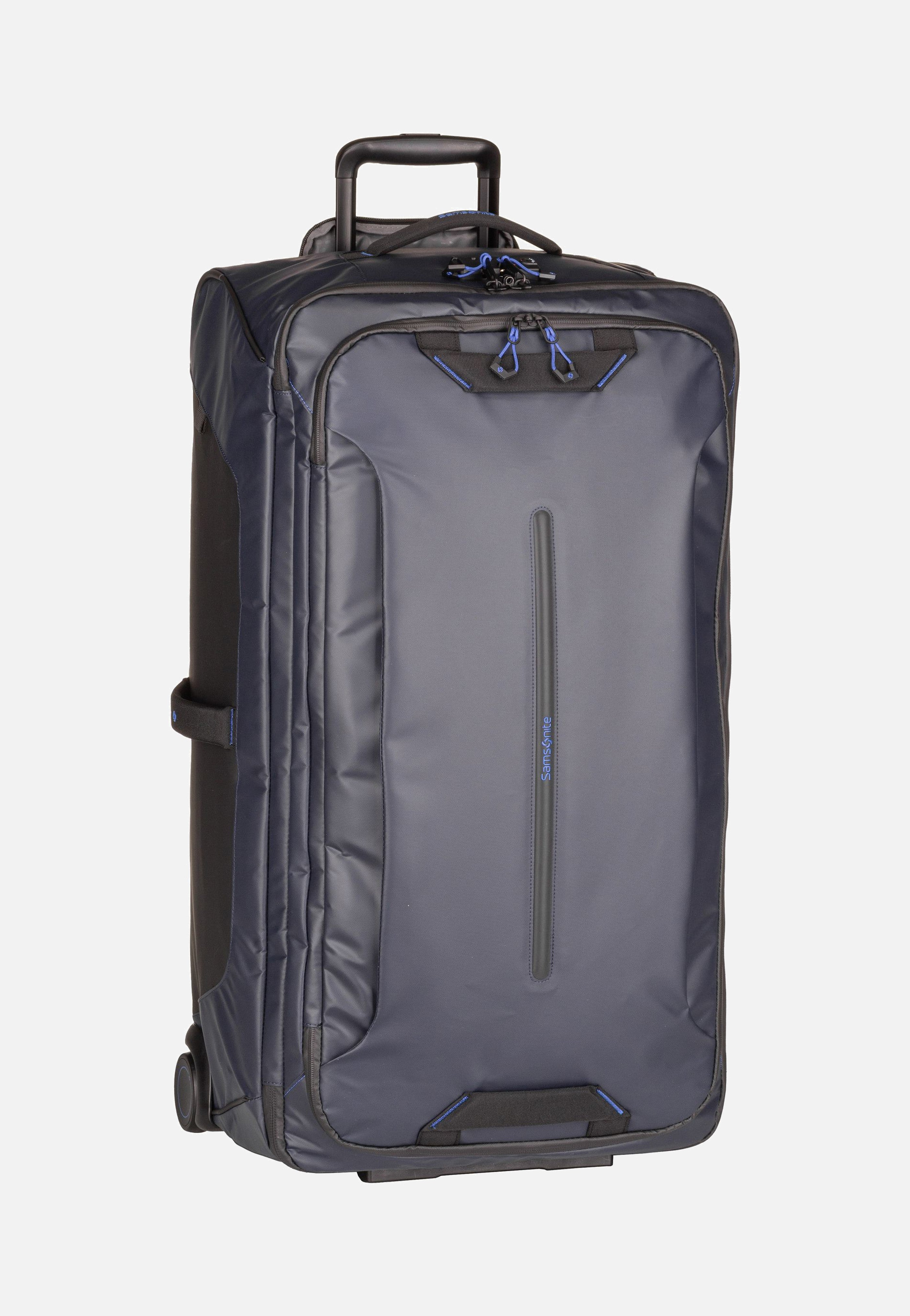 Samsonite - Ecodiver Duffle/WH 79 Blue Nights - Suitcase | Neutral-Image