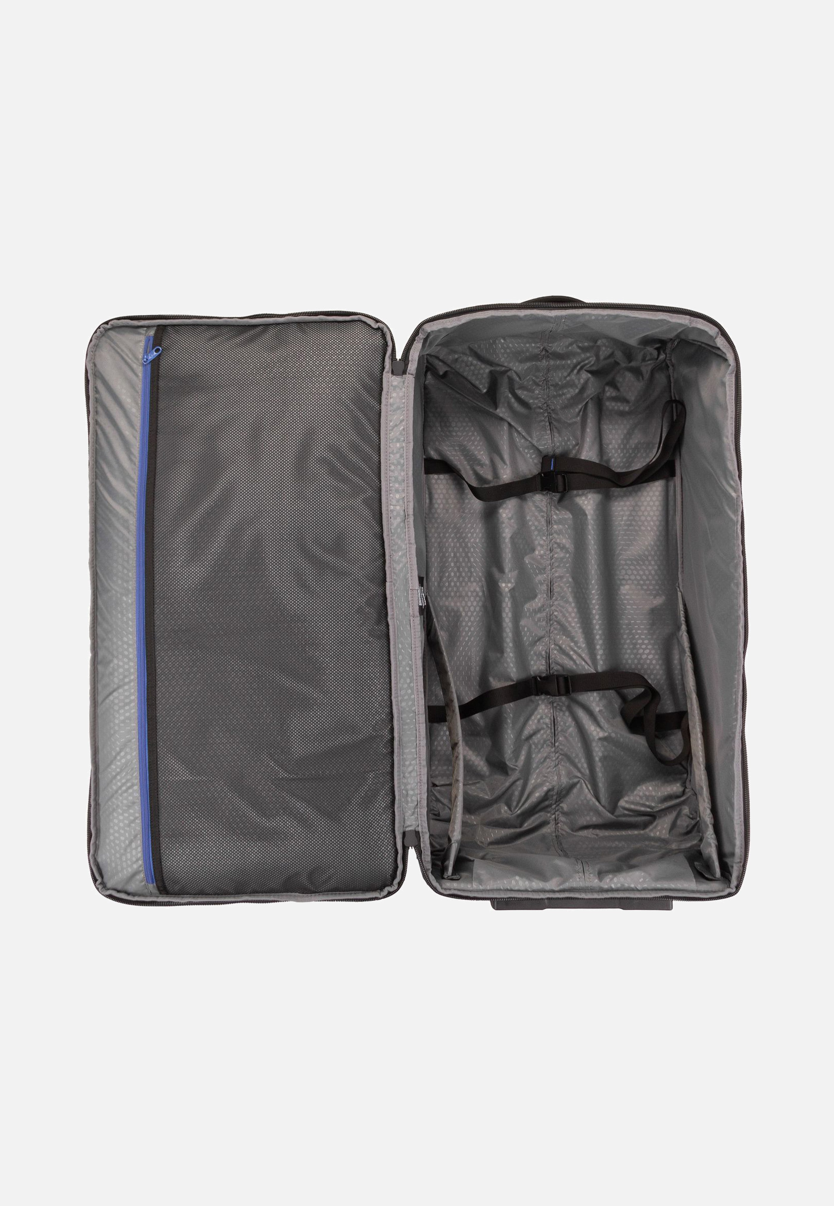 Samsonite - Ecodiver Duffle/WH 79 Blue Nights - Suitcase | Neutral-Image