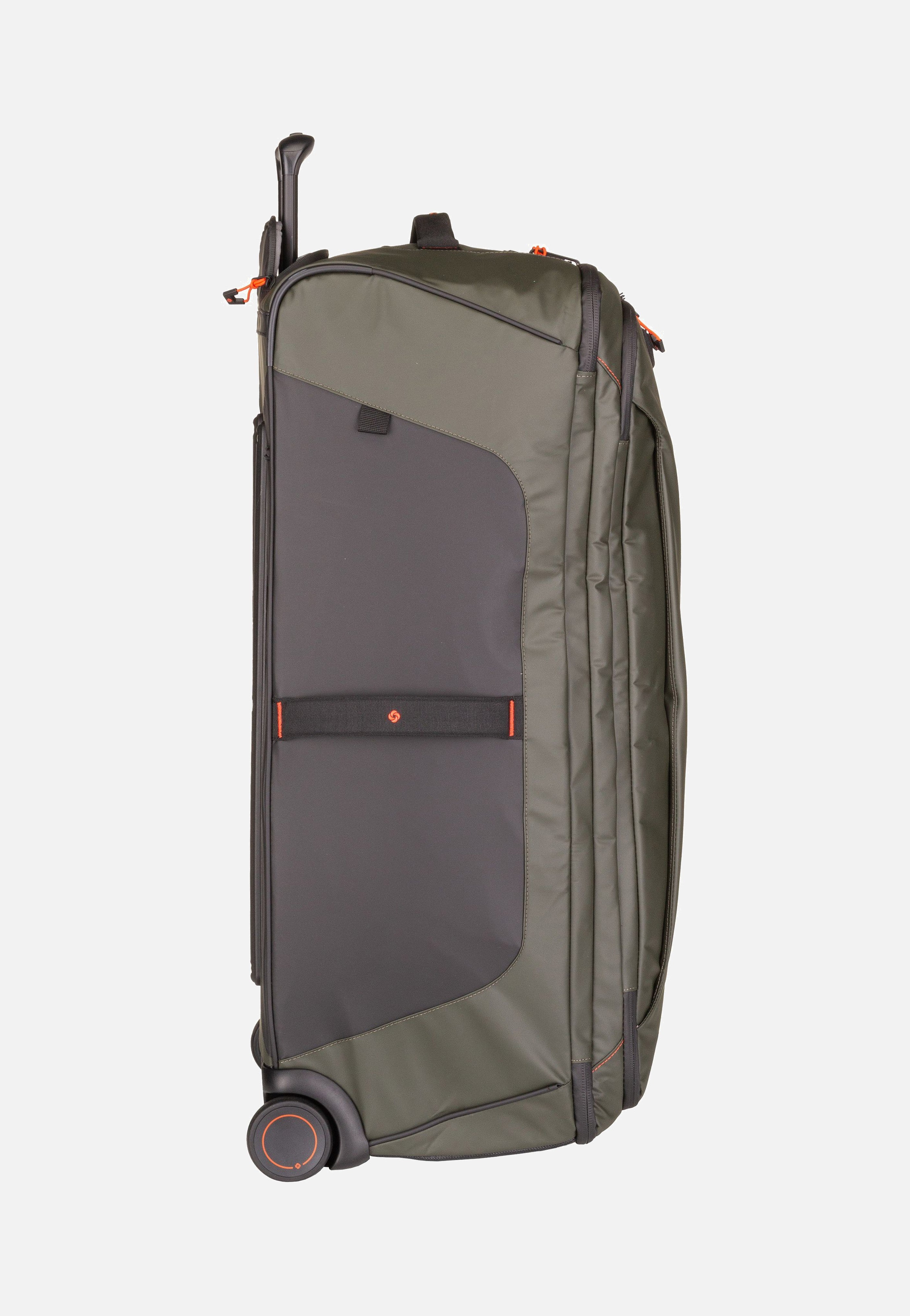 Samsonite Ecodiver Duffle/WH 79 Climbing Ivy - Suitcase | Sakoi