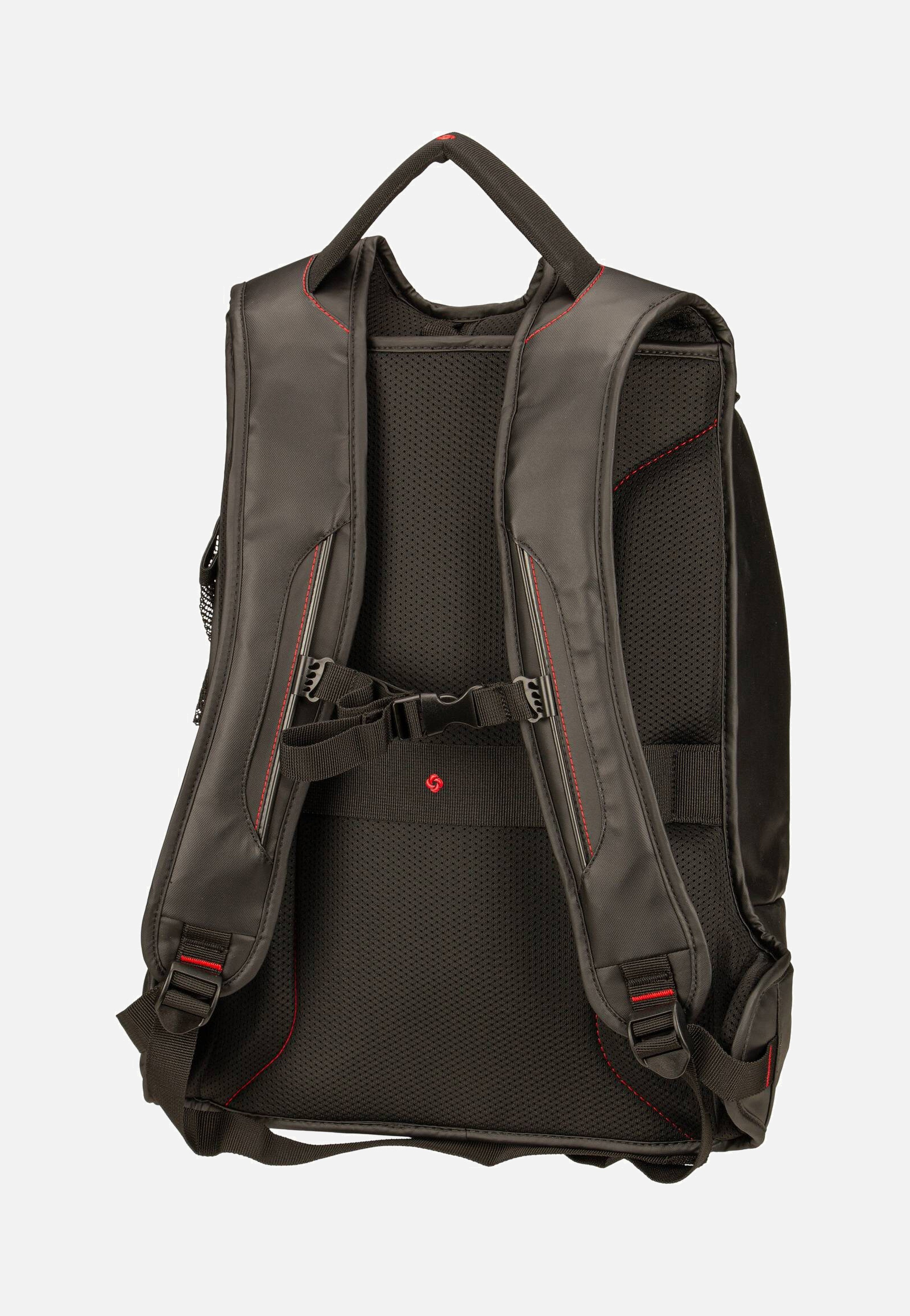 Samsonite - Ecodiver Laptop L Black - Backpack | Men-Image
