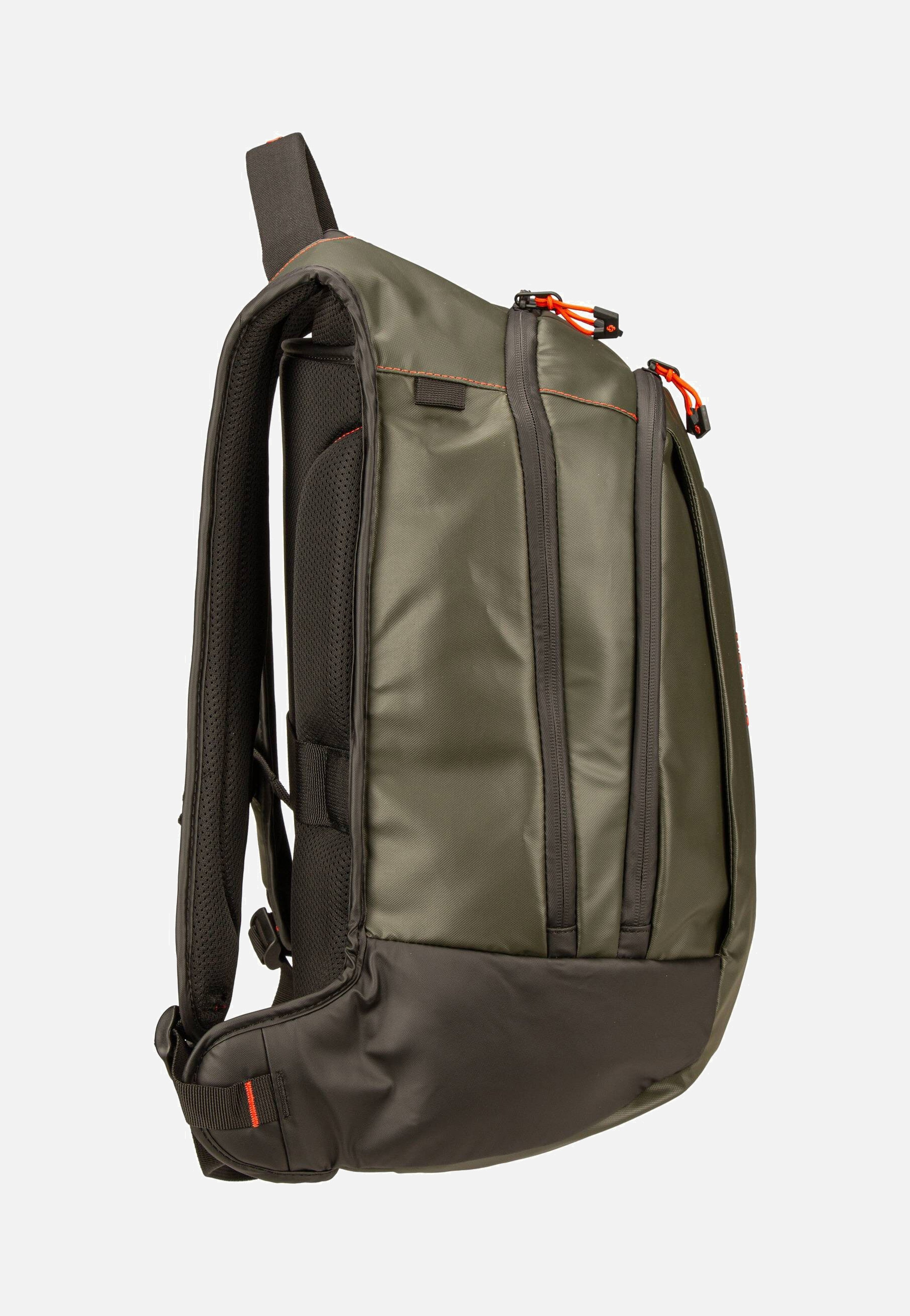 Samsonite Ecodiver Laptop L Climbing Ivy - Backpack | Sakoi
