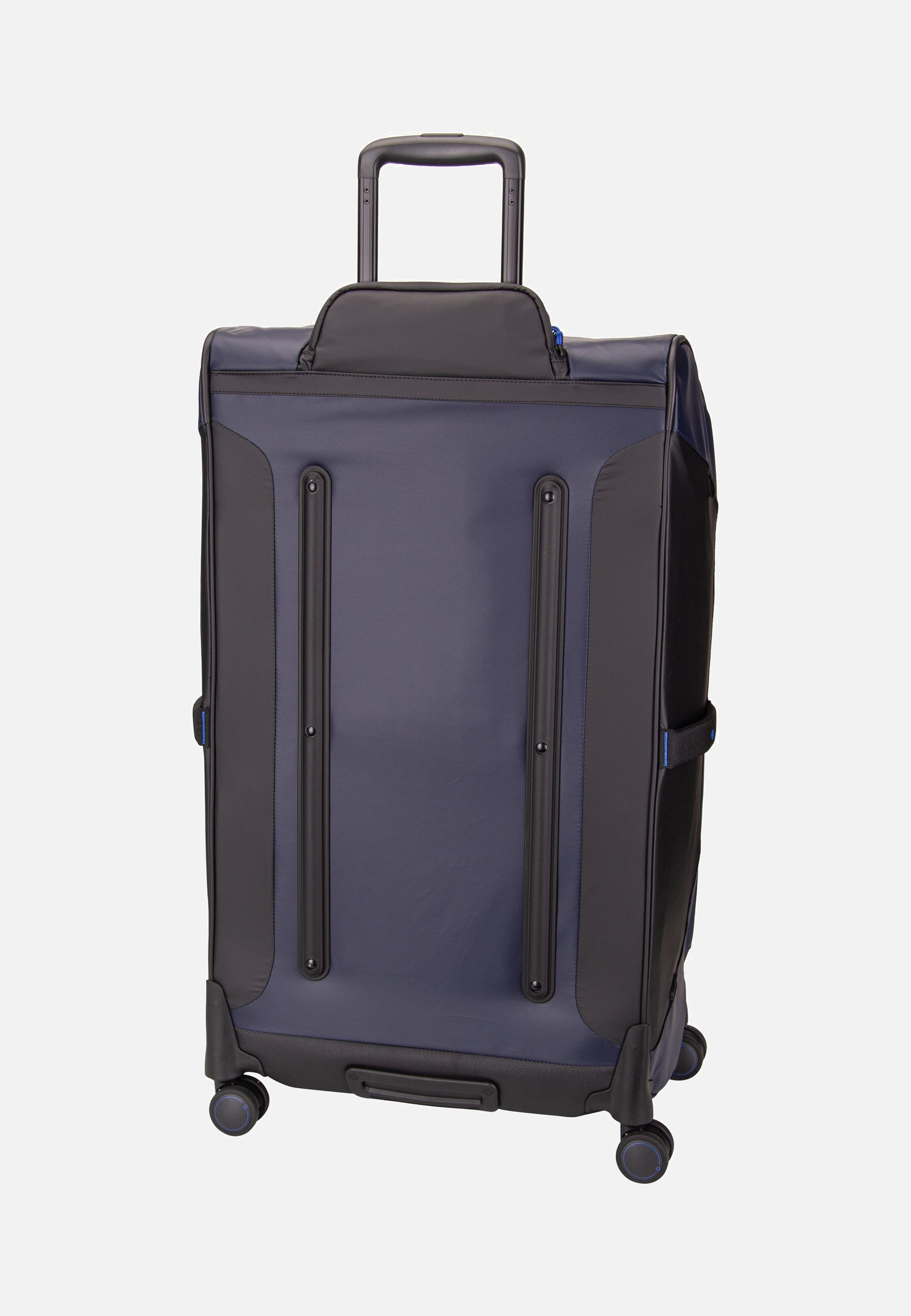 Samsonite - Ecodiver Spinner Duffle 79 Blue Nights - Suitcase | Neutral-Image