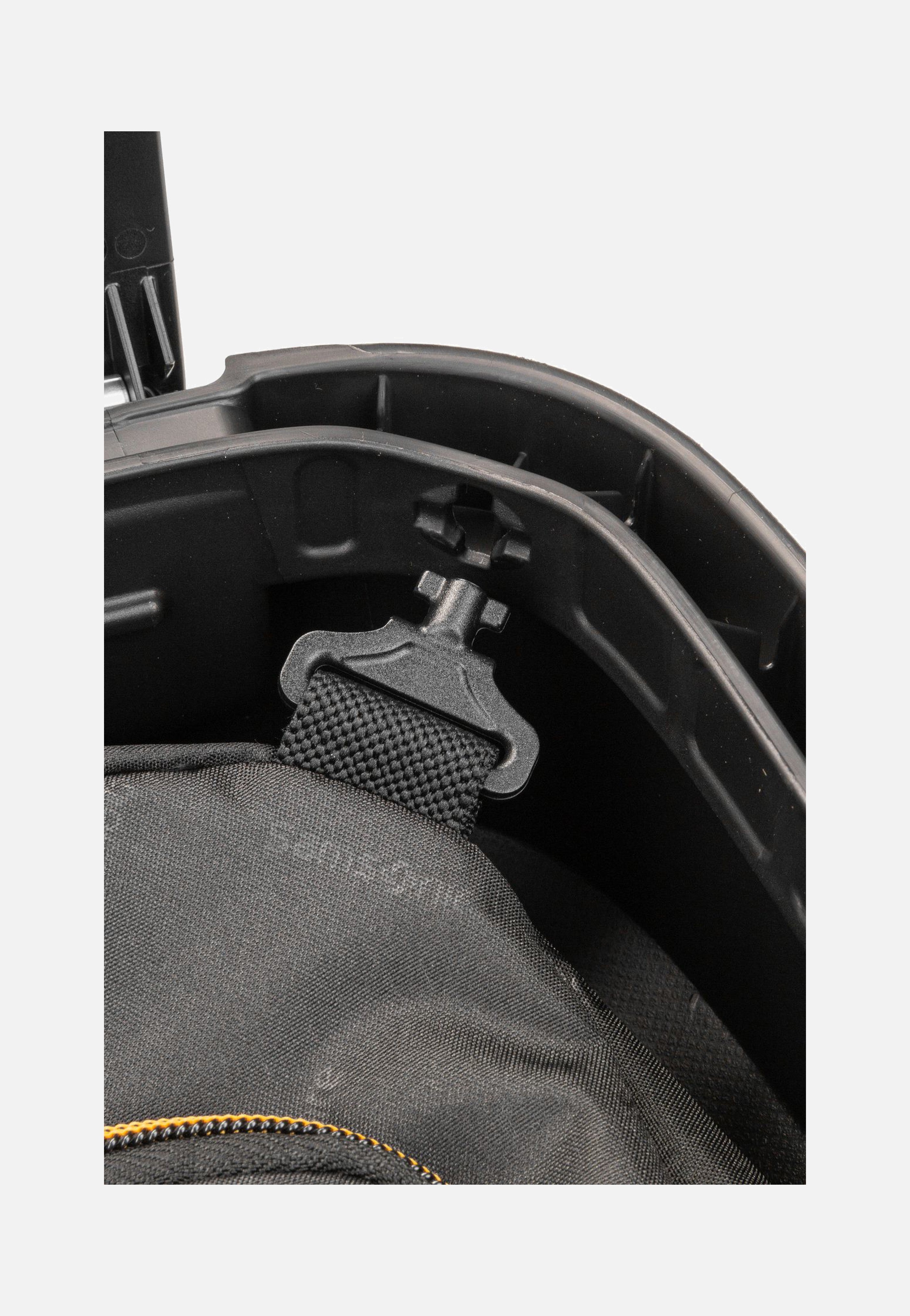 Samsonite - Essens Spinner 55 Graphite - Suitcase | Neutral-Image