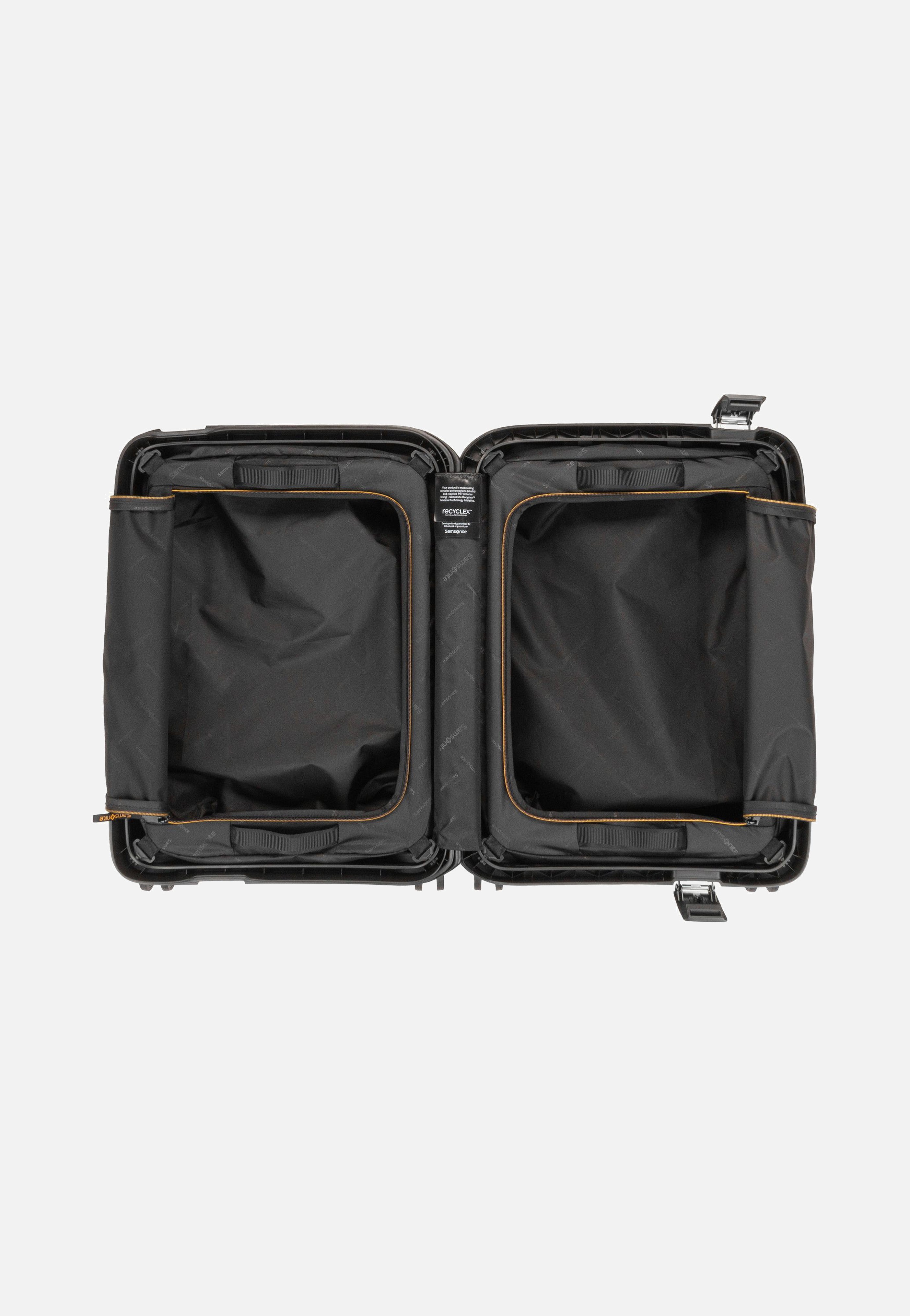 Samsonite - Essens Spinner 55 Graphite - Suitcase | Neutral-Image