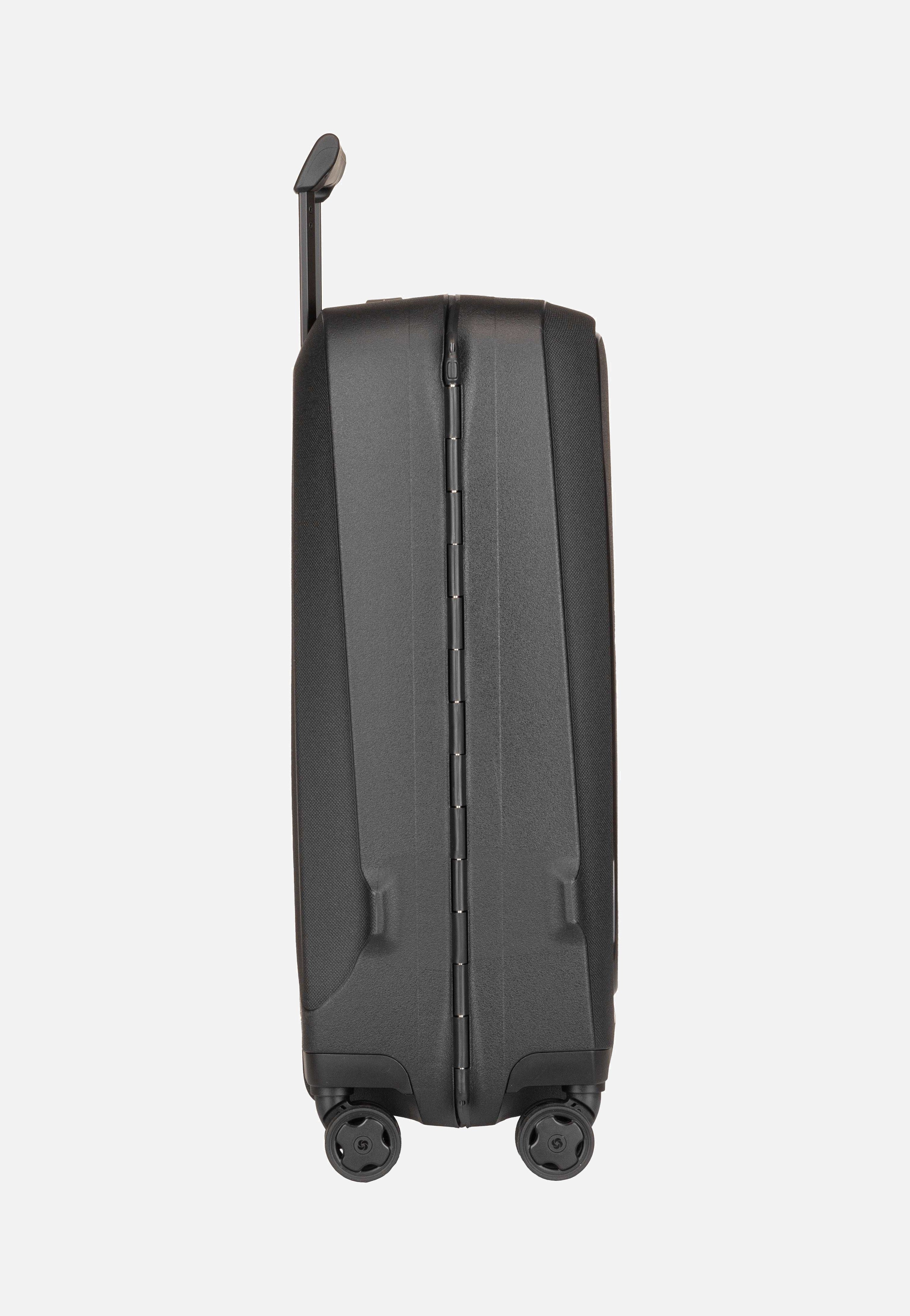 Samsonite - Essens Spinner 55 Graphite - Suitcase | Neutral-Image