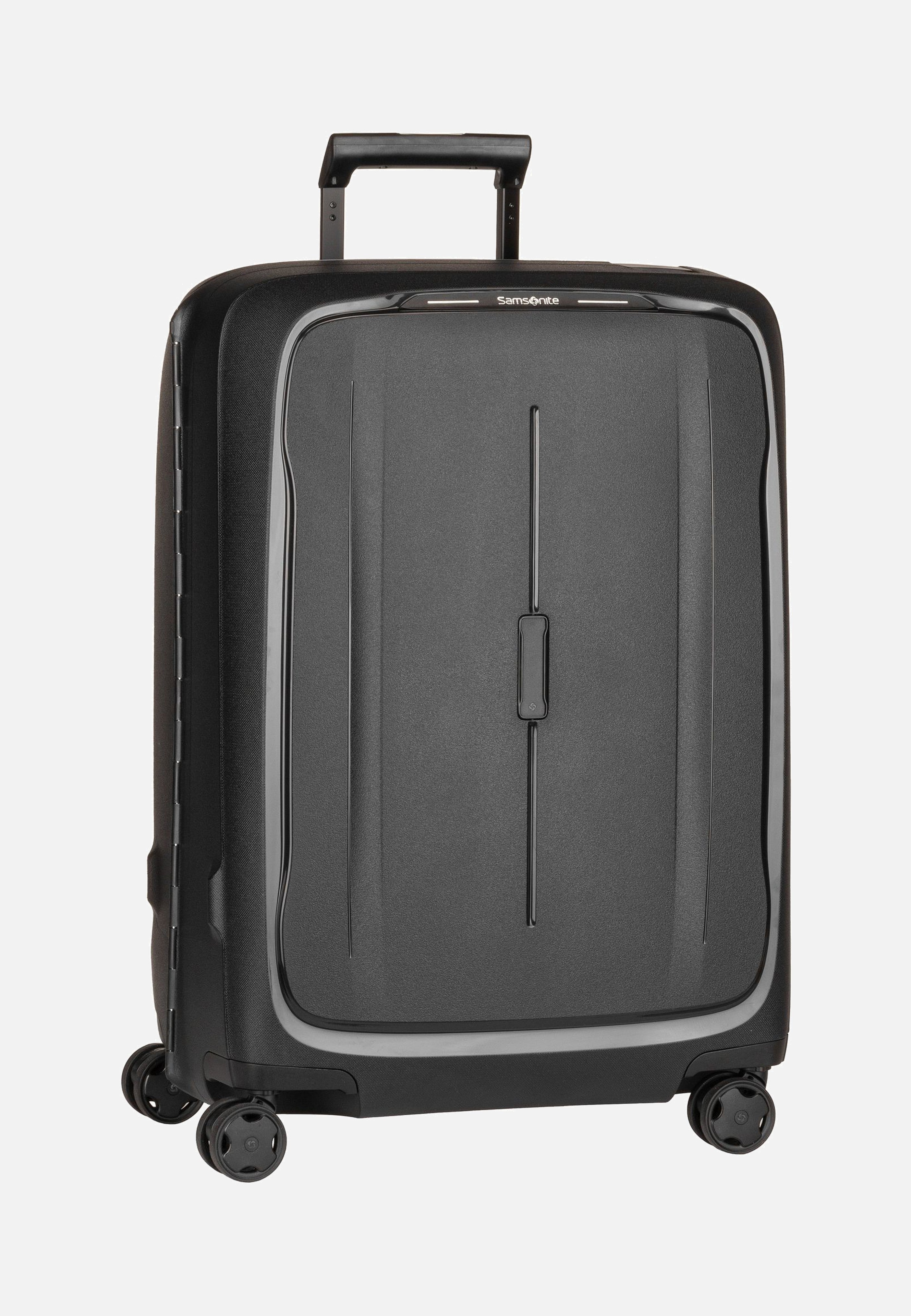 Samsonite - Essens Spinner 69 Graphite - Suitcase | Neutral-Image