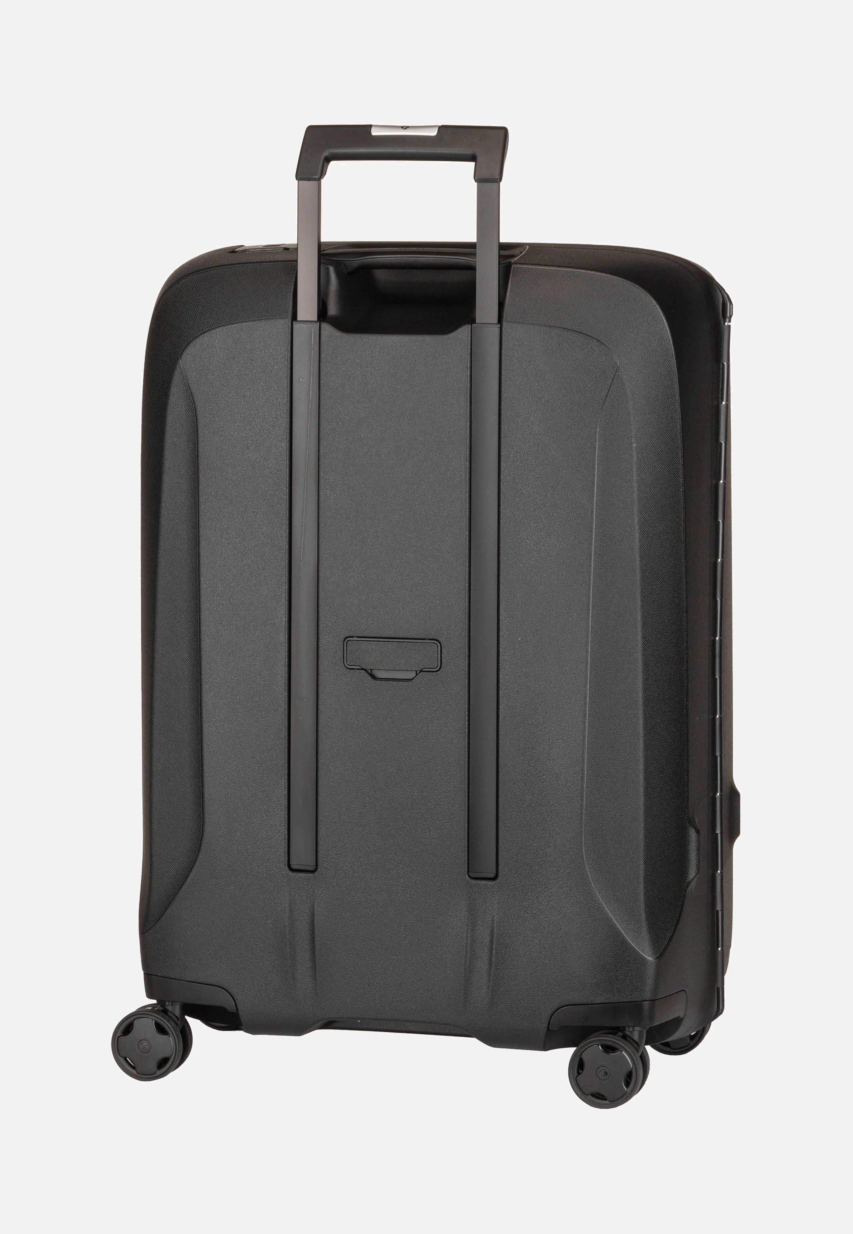Samsonite - Essens Spinner 69 Graphite - Suitcase | Neutral-Image