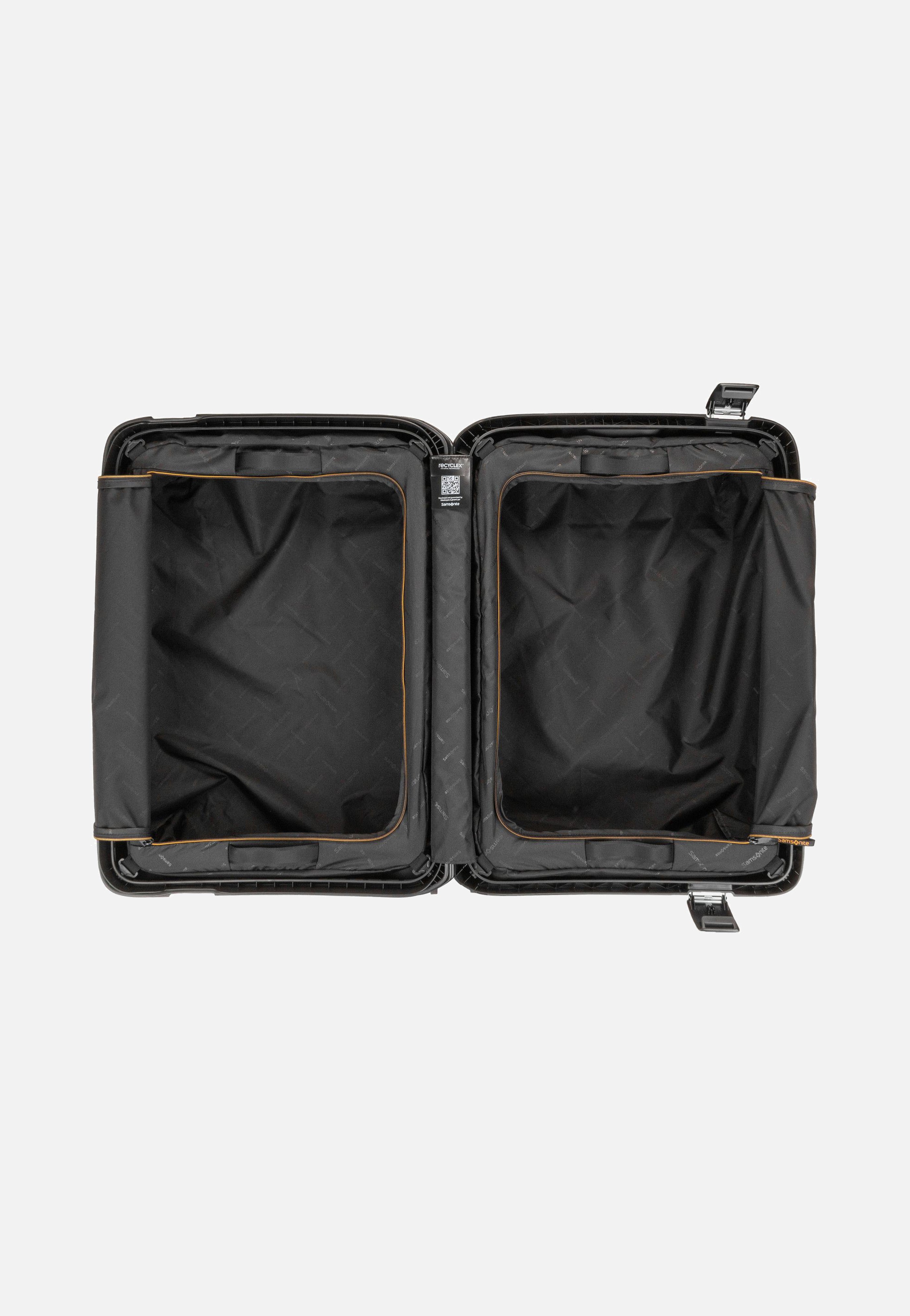 Samsonite - Essens Spinner 69 Graphite - Suitcase | Neutral-Image