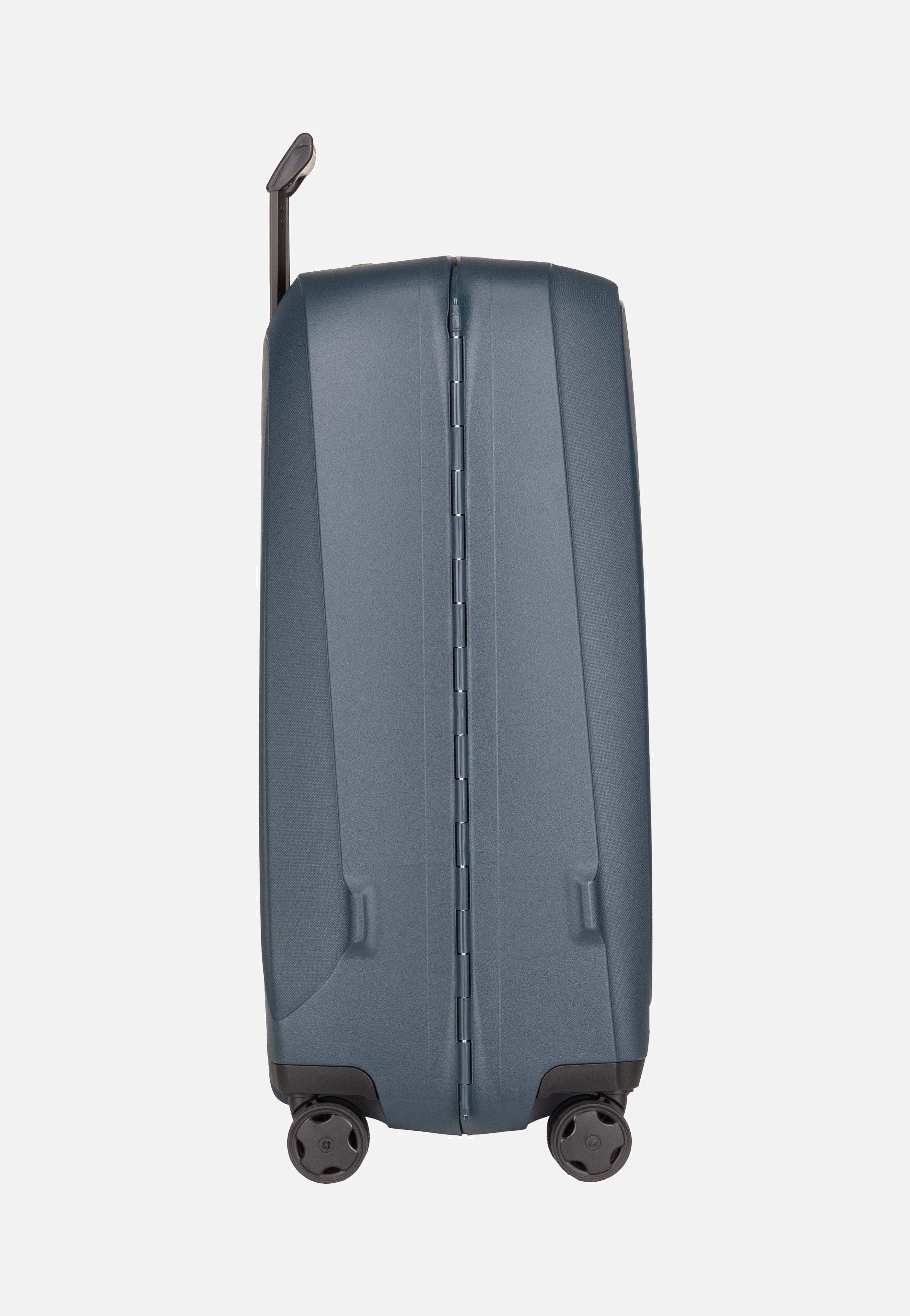 Samsonite - Essens Spinner 69 Midnight Blue - Suitcase | Neutral-Image