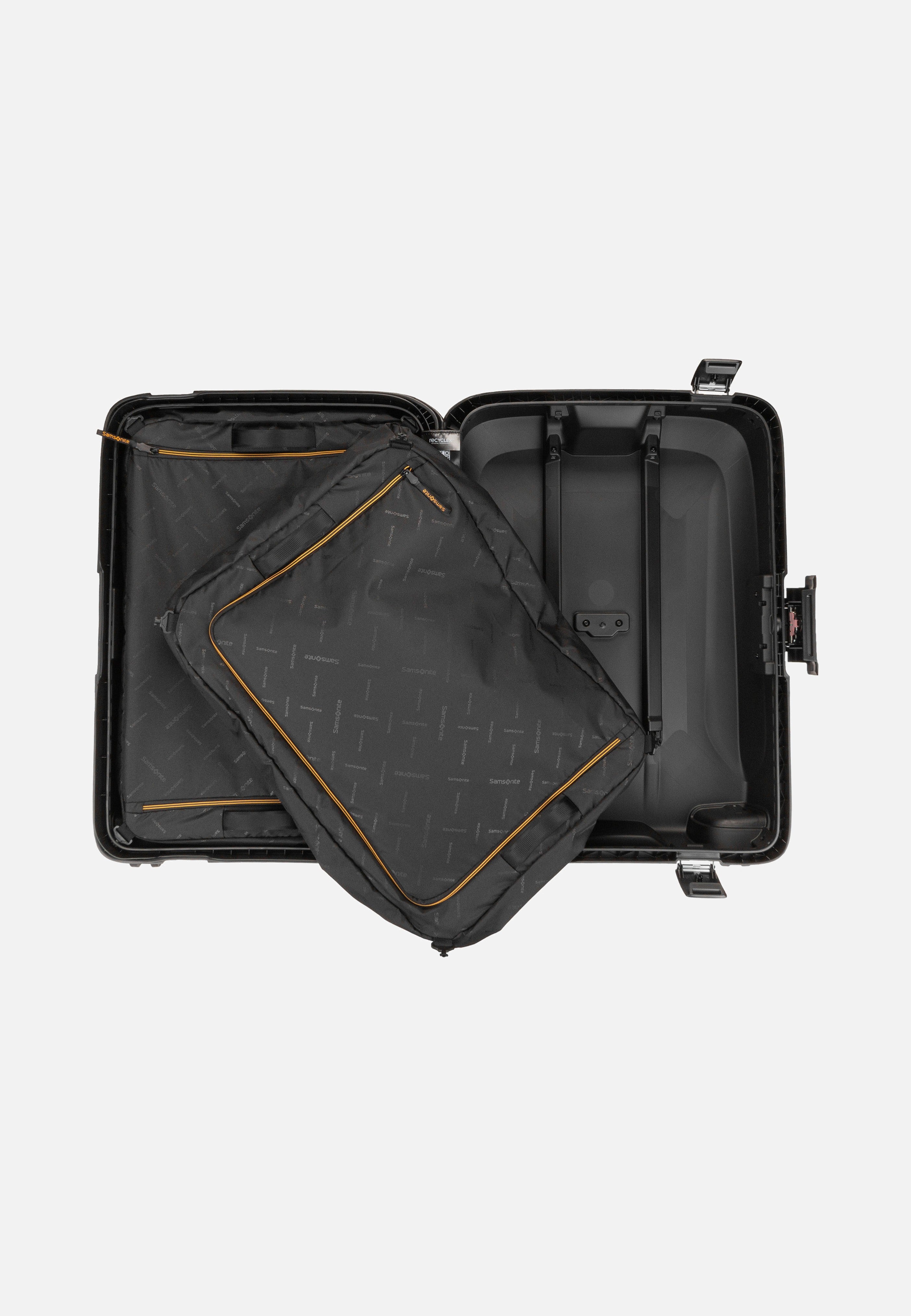 Samsonite - Essens Spinner 75 Graphite - Suitcase | Neutral-Image