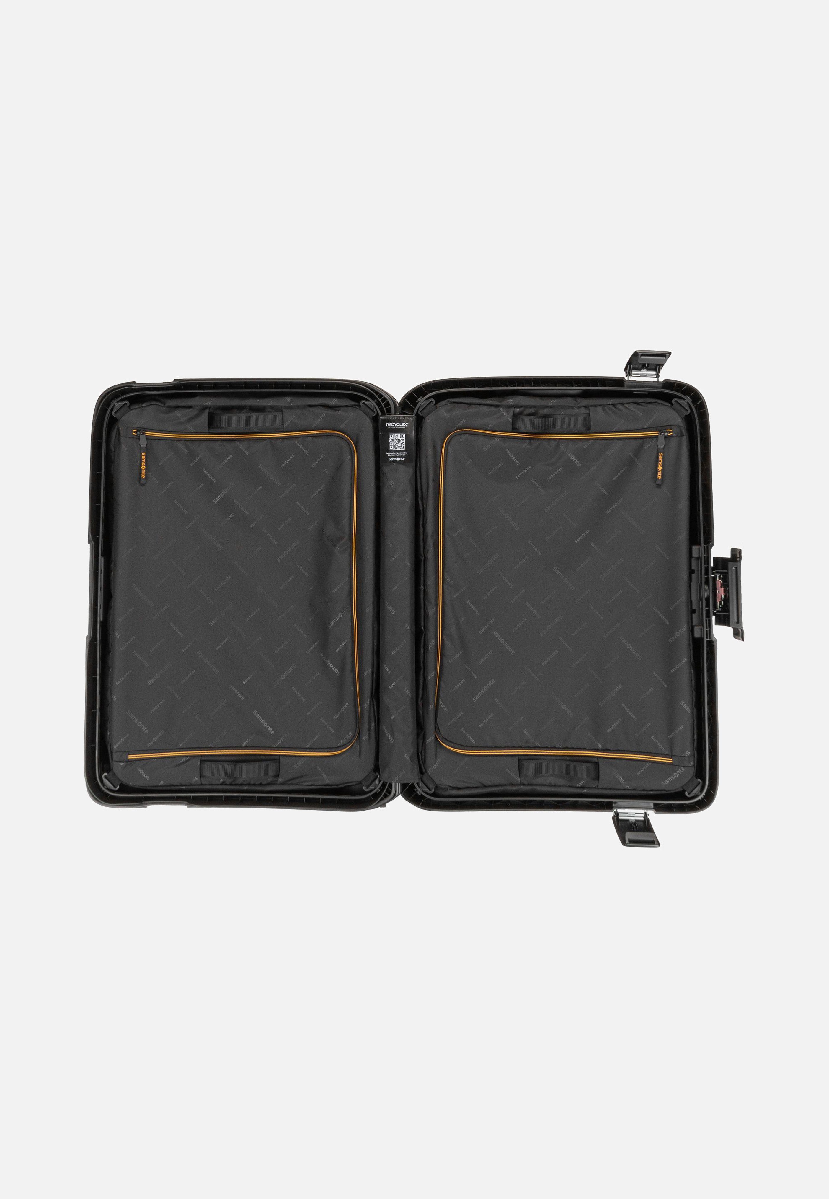 Samsonite - Essens Spinner 75 Graphite - Suitcase | Neutral-Image