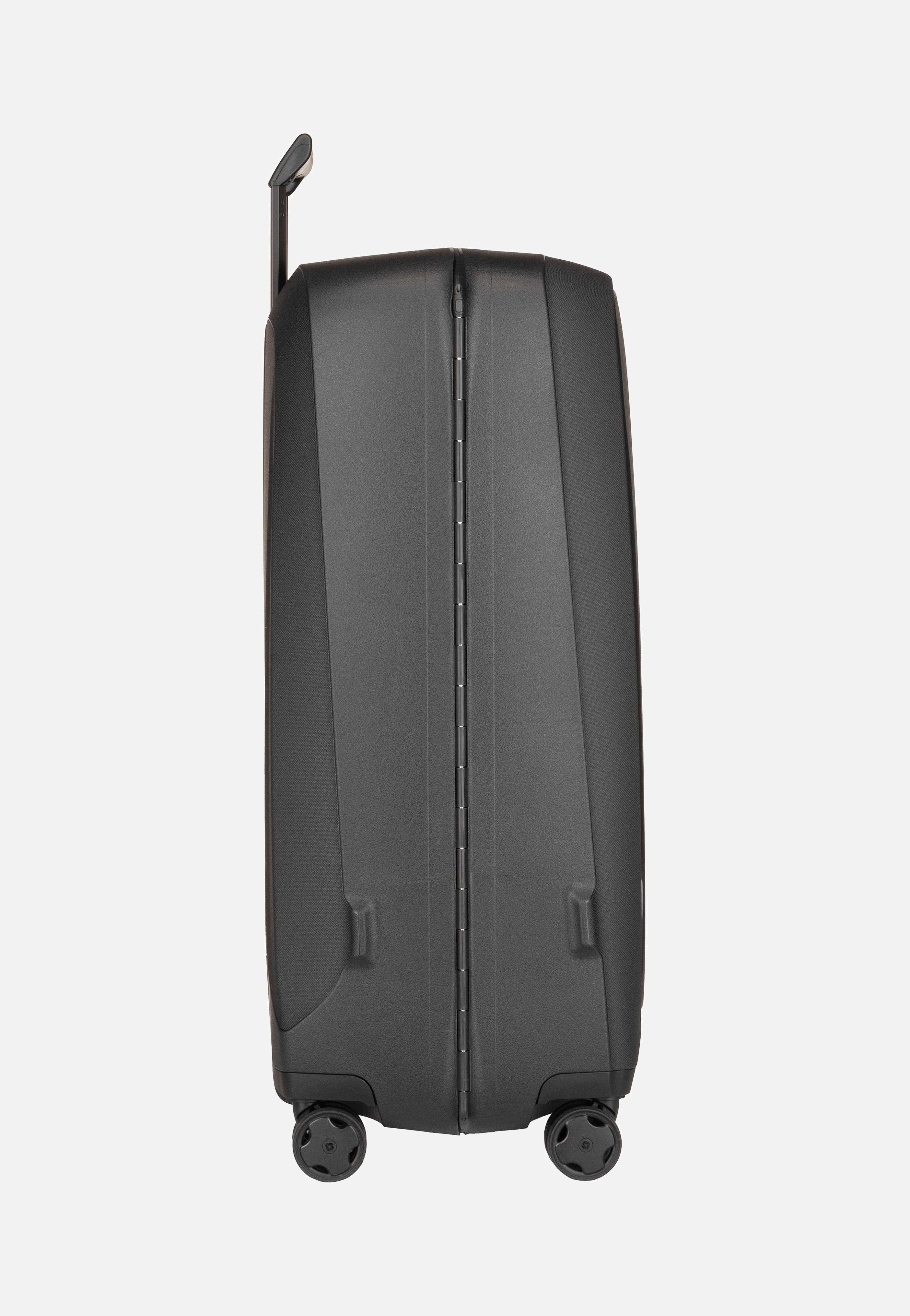 Samsonite - Essens Spinner 75 Graphite - Suitcase | Neutral-Image