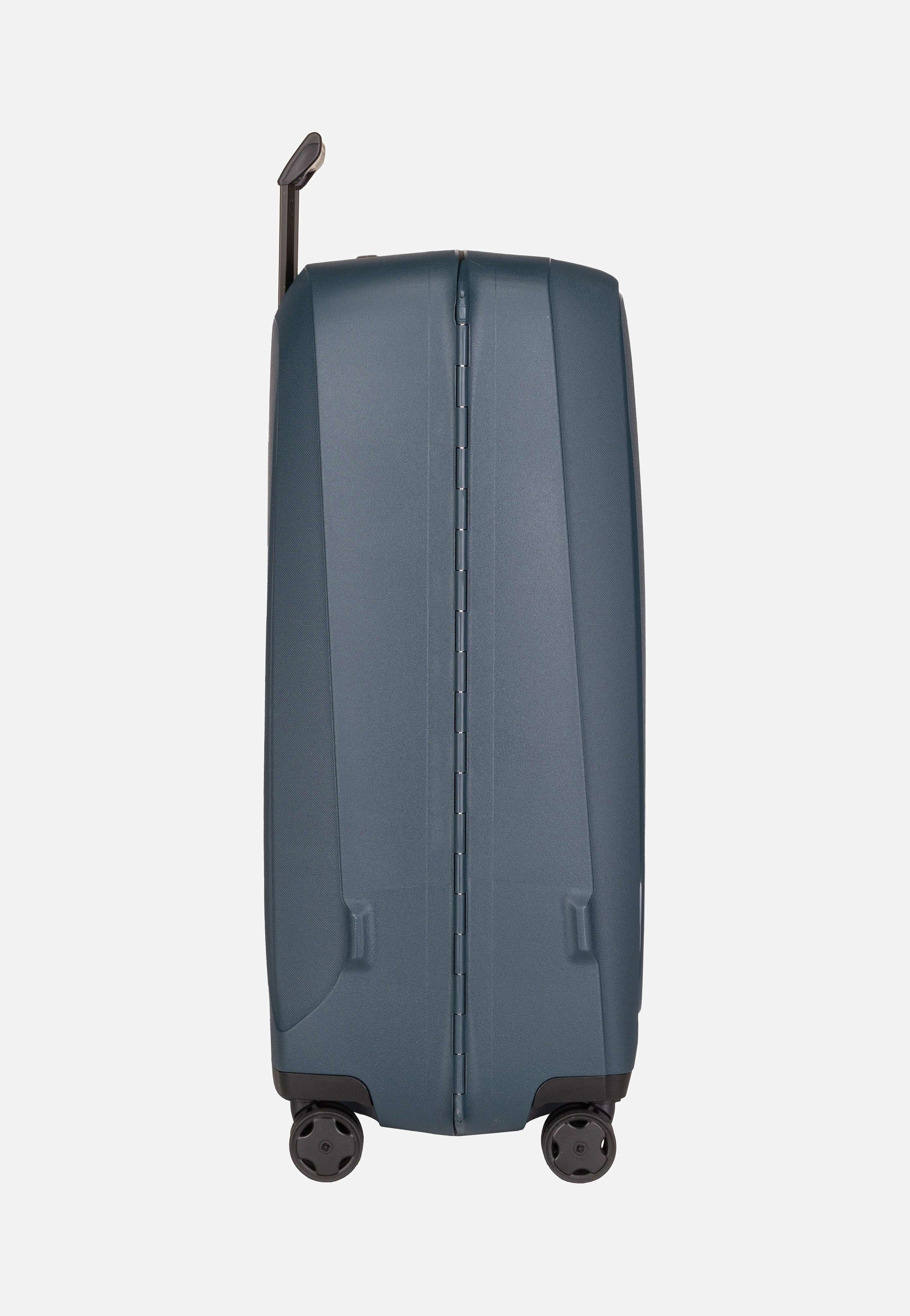 Samsonite - Essens Spinner 75 Midnight Blue - Suitcase | Neutral-Image