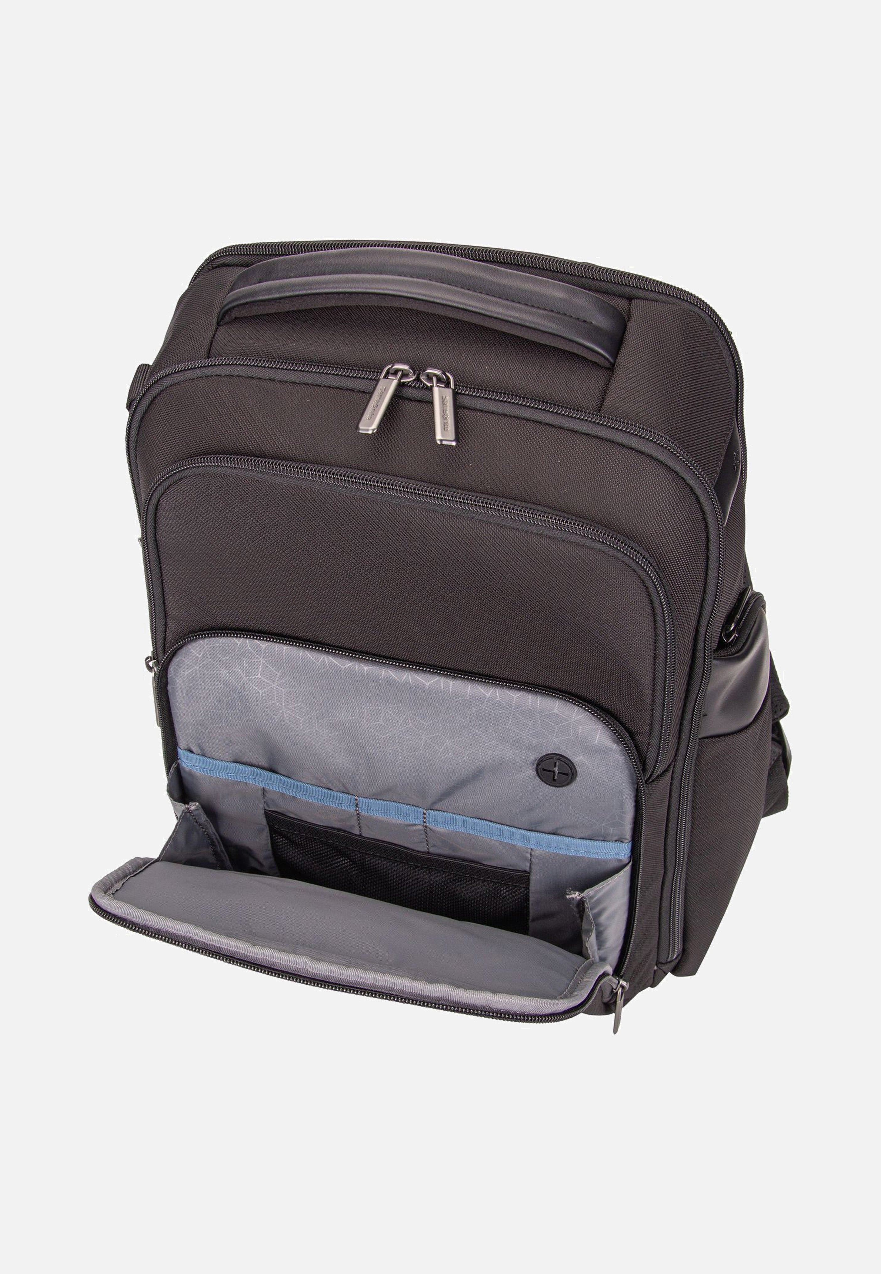 Samsonite - Evosight 15.6'' Black - Backpack | Neutral-Image