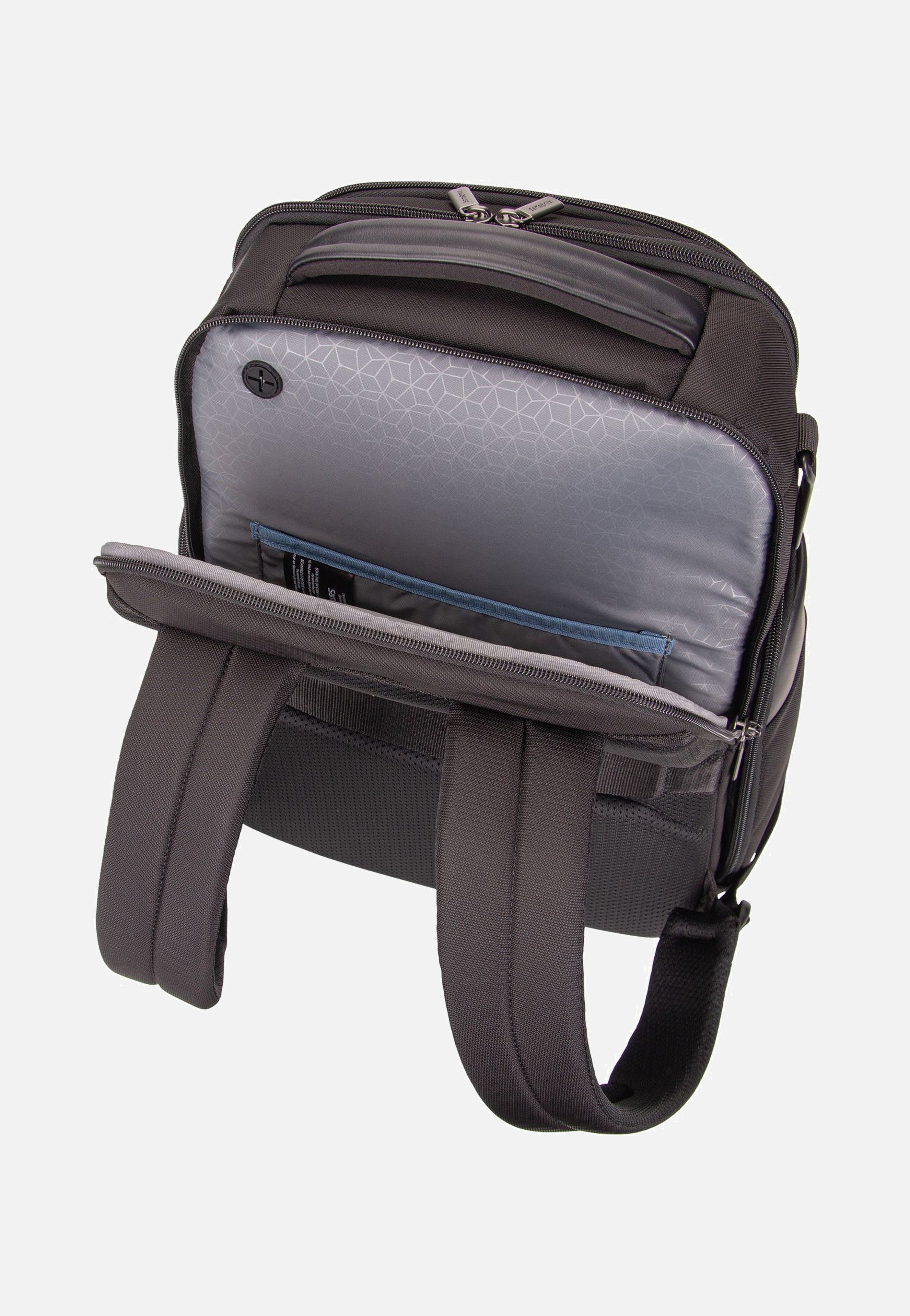 Evosight 15.6'' Black - Backpack