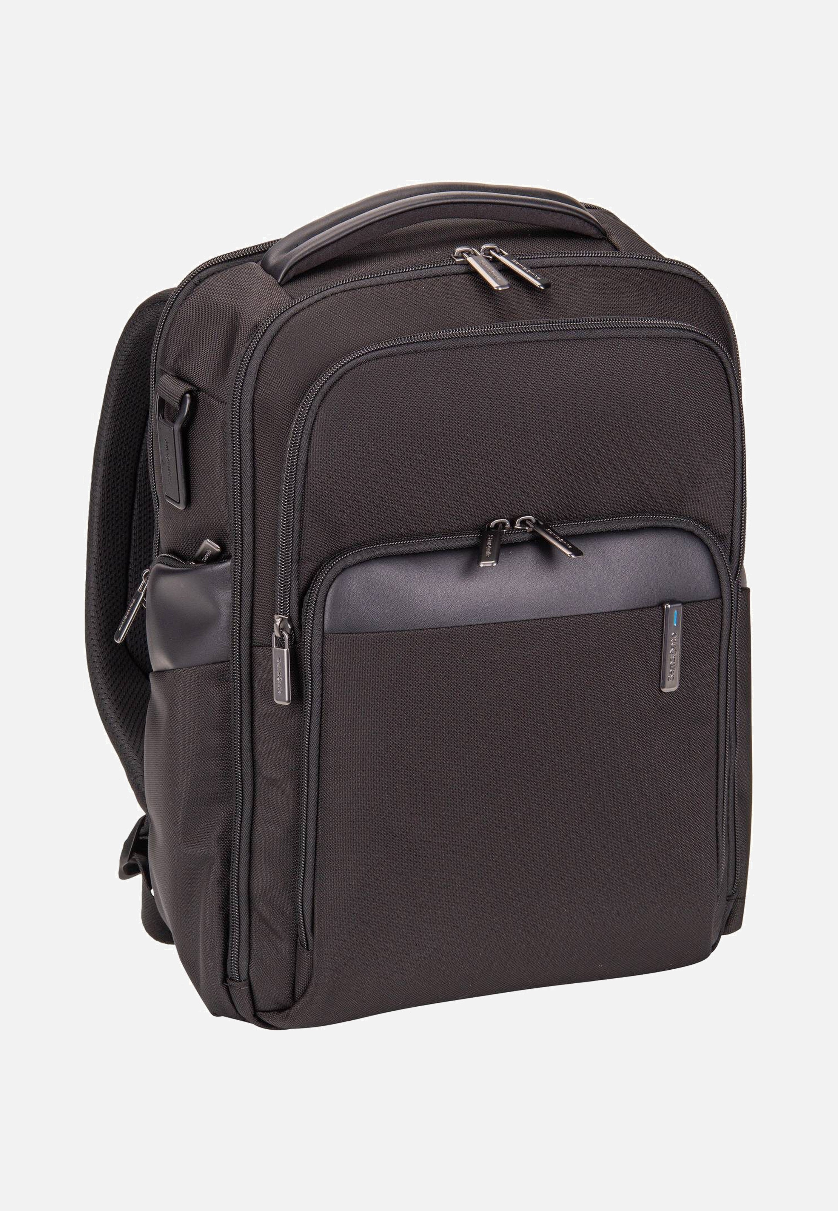 Samsonite - Evosight 15.6'' Black - Backpack | Neutral-Image