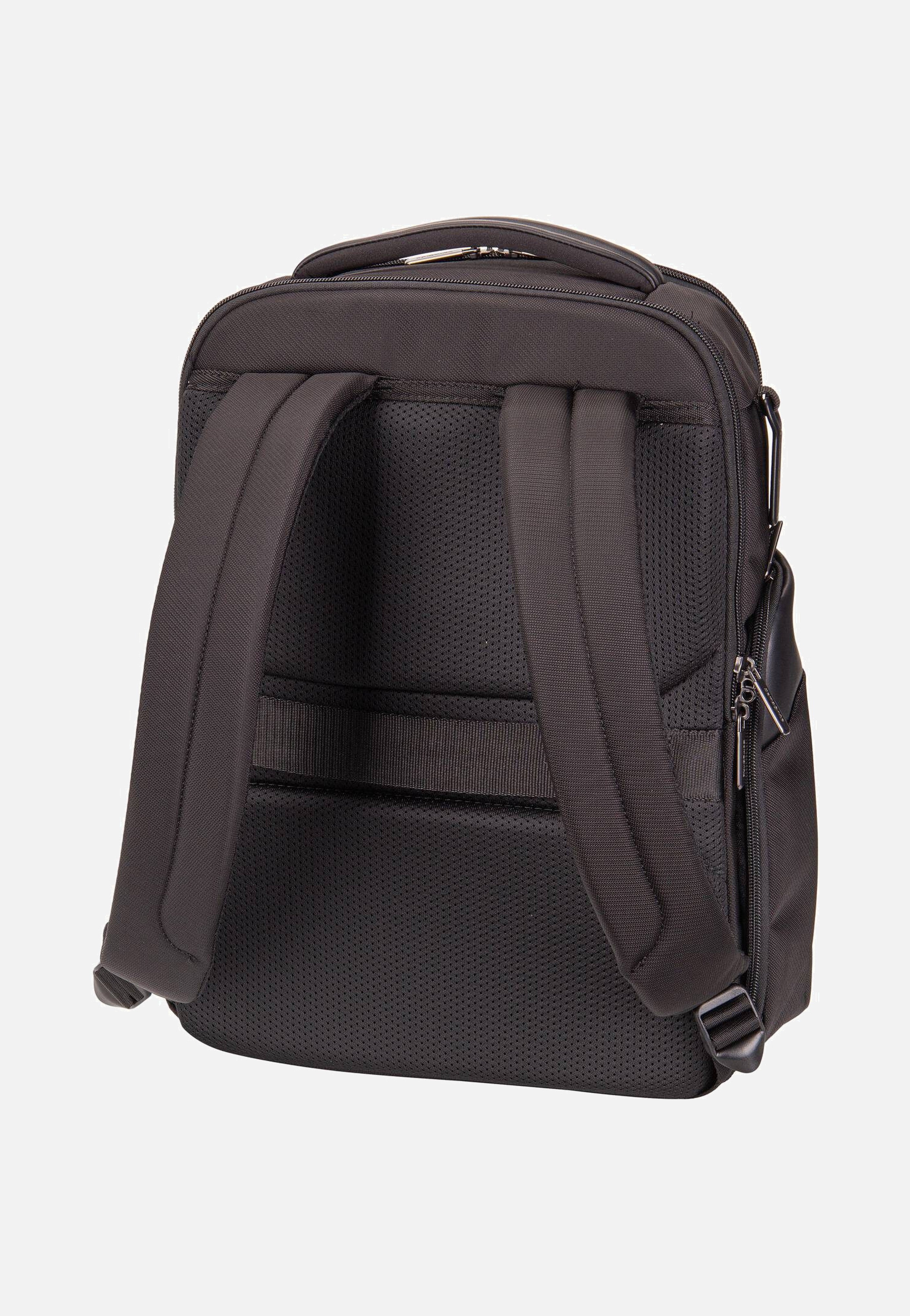 Evosight 15.6'' Black - Backpack