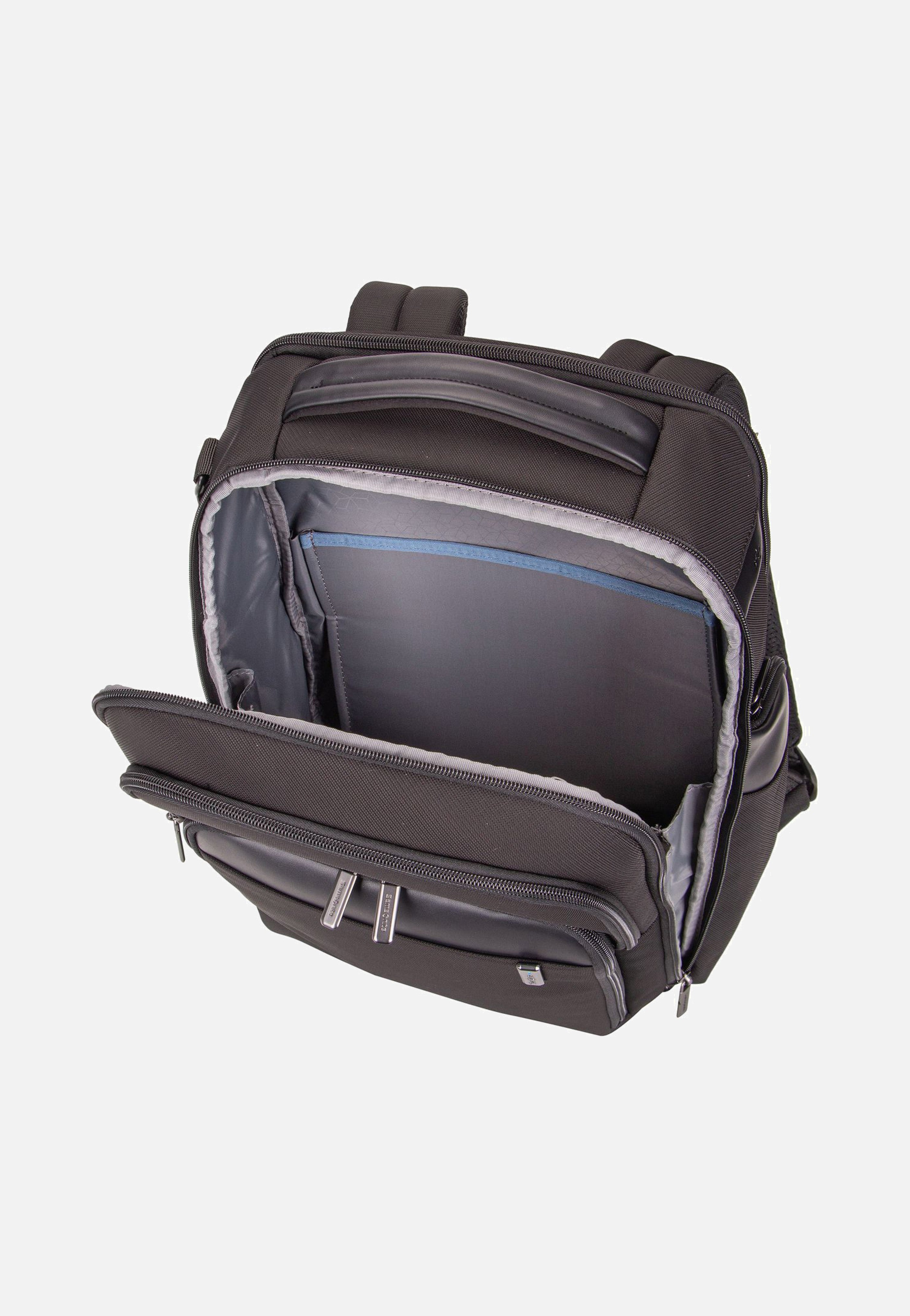 Samsonite - Evosight 15.6'' Black - Backpack | Neutral-Image