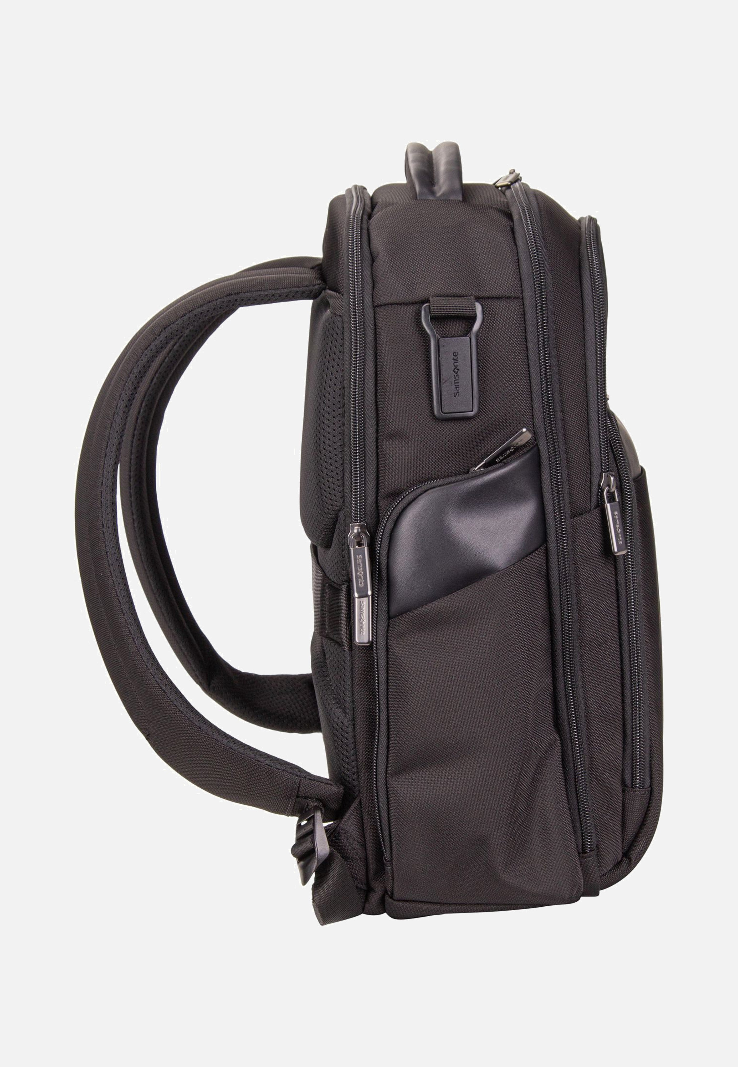 Samsonite - Evosight 15.6'' Black - Backpack | Neutral-Image
