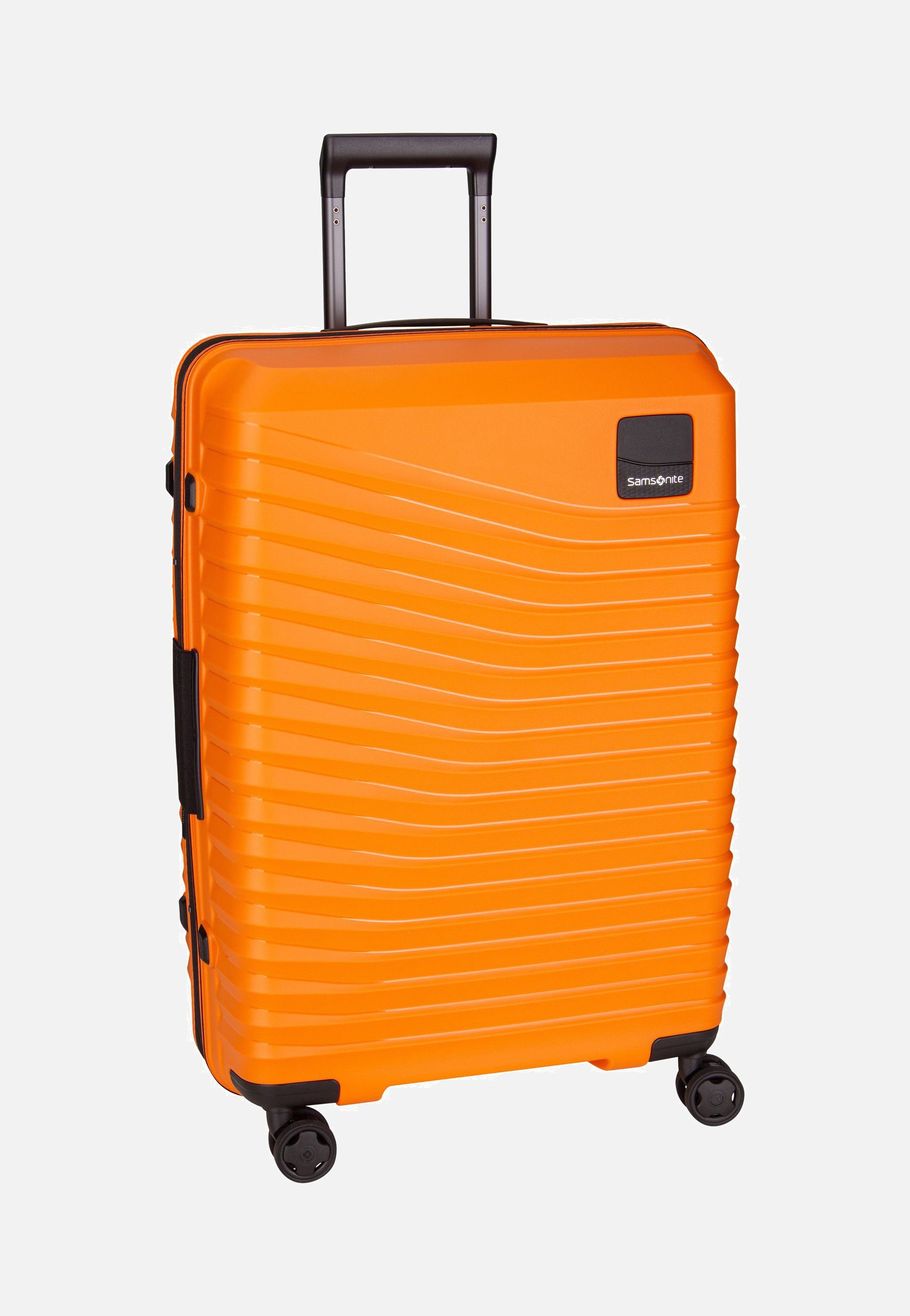 Samsonite - Intuo Spinner 69 Exp Apricot - Suitcase | Neutral-Image
