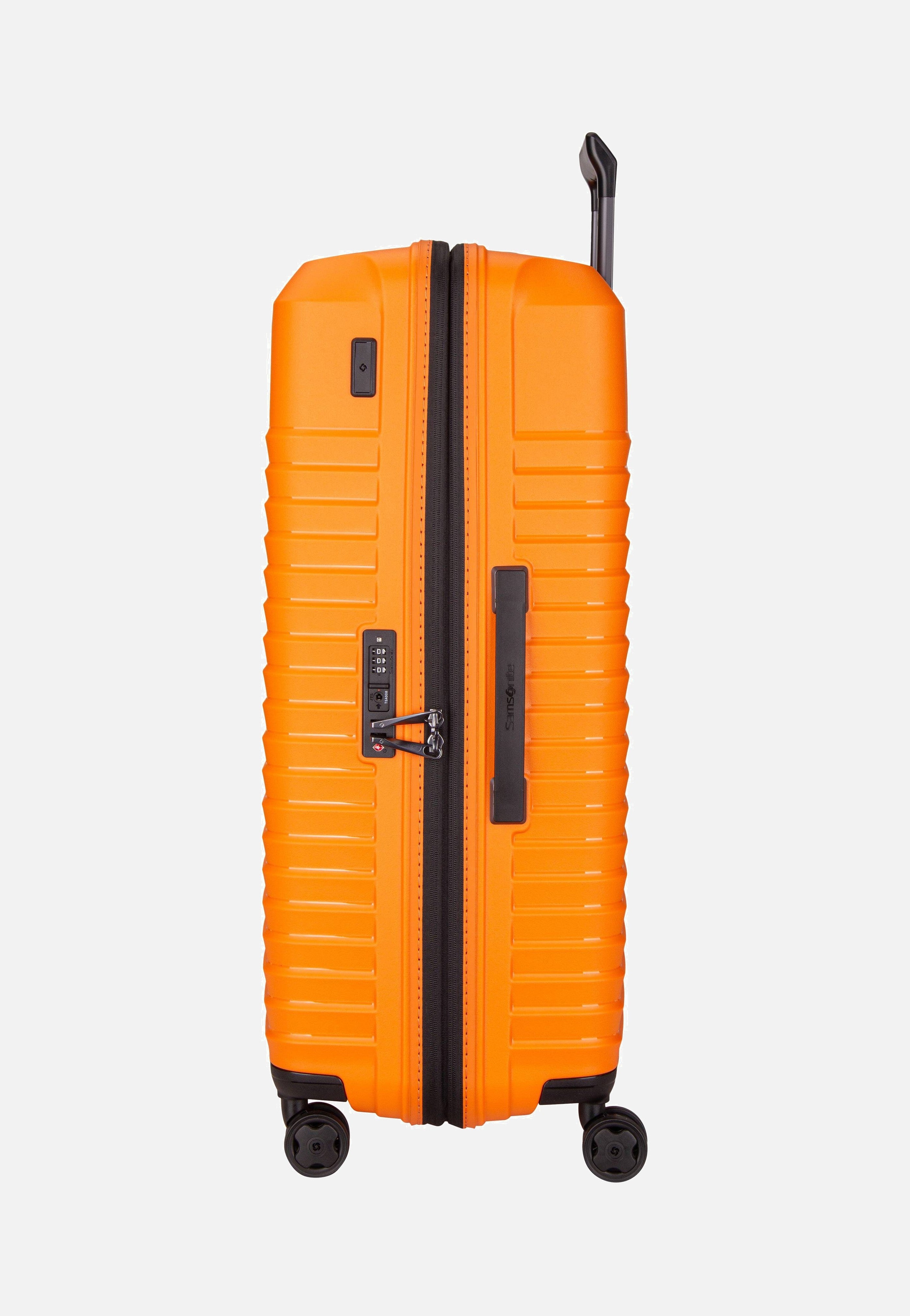 Samsonite - Intuo Spinner 75 Exp Apricot - Suitcase | Neutral-Image