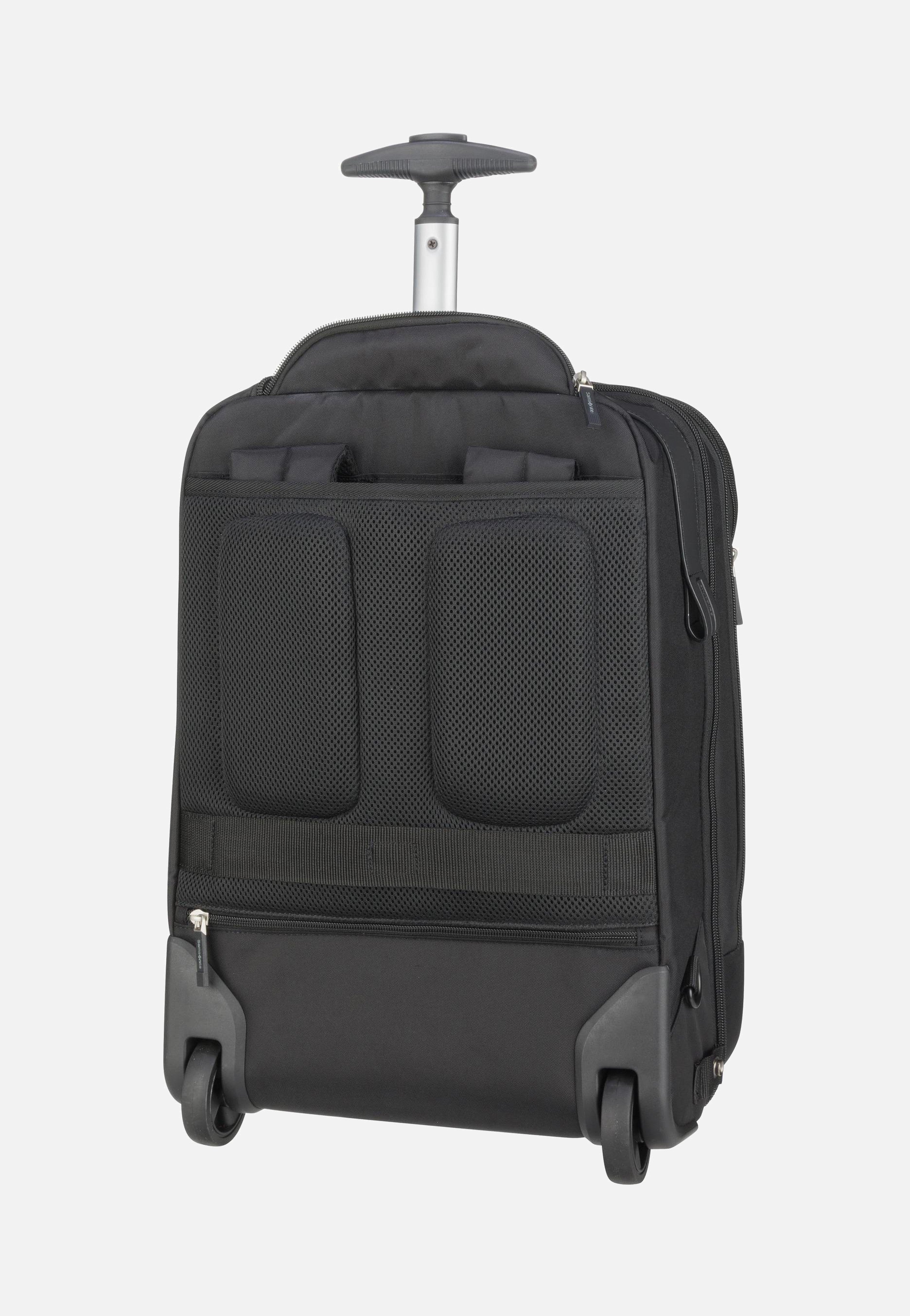 Samsonite - Litepoint Laptop Backpack Wh 17.3'' Black - Backpack Trolleys | Men-Image